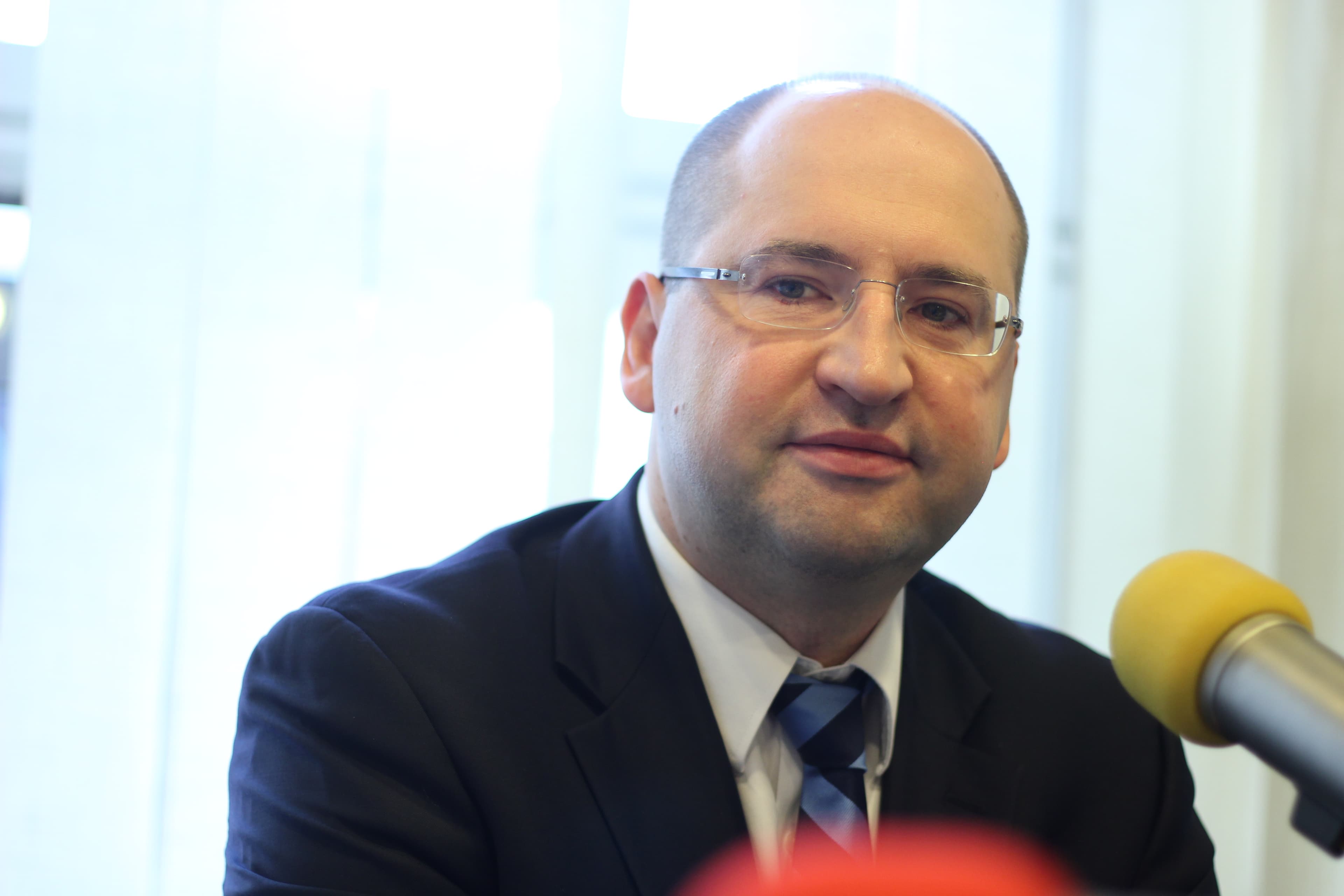 Adam Bielan: uważam, że politycy, którzy będą głosować przeciw Planowi Odbudowy, zostaną potępieni przez wyborców