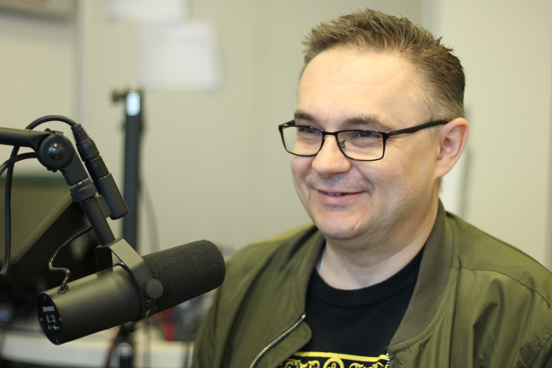 Piotr Gursztyn: kłótnie podczas prawyborów mogą zaszkodzić Koalicji Obywatelskiej