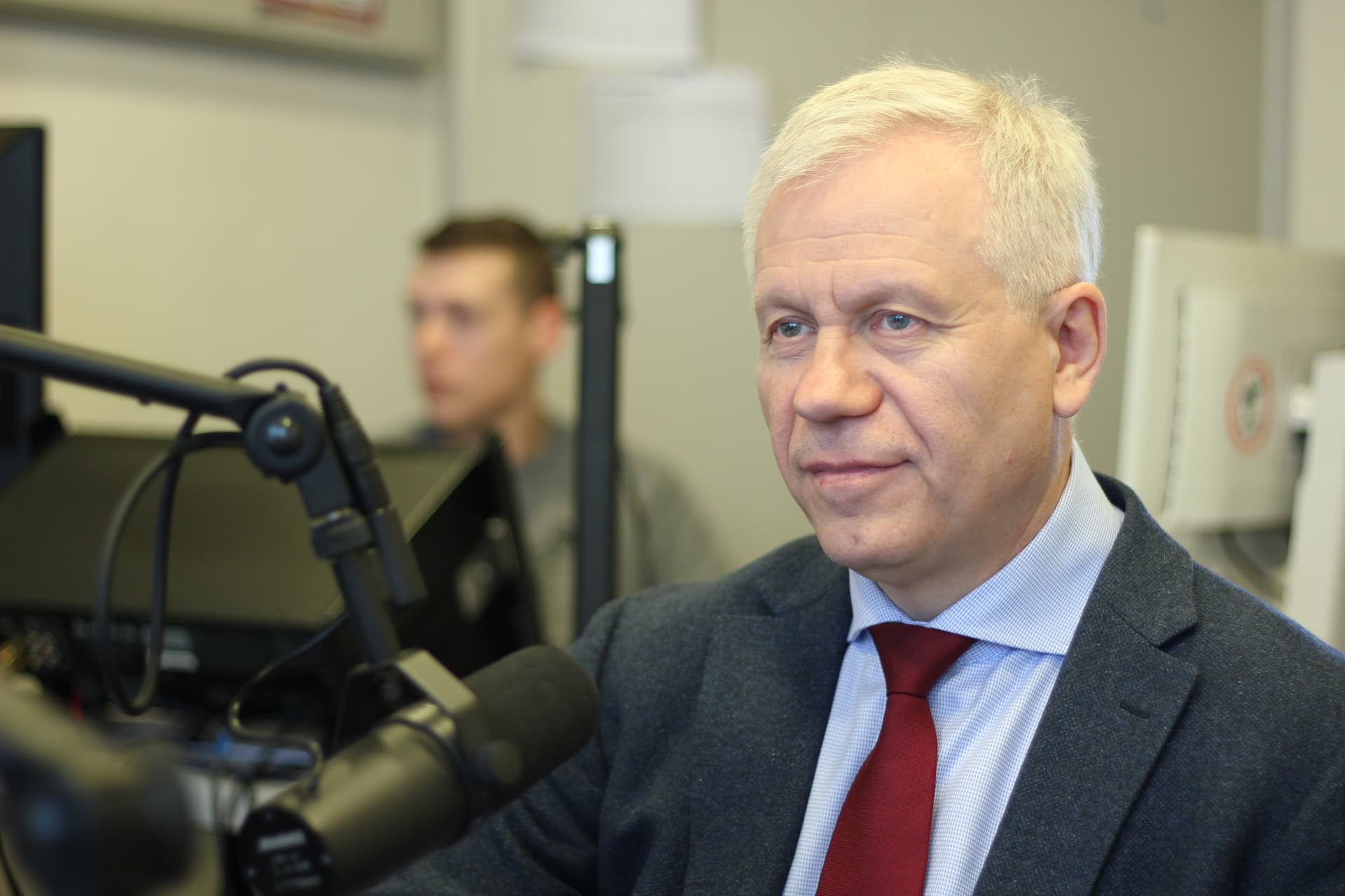 Marek Jurek: Obecny rząd tylko pozoruje opozycyjność wobec władz UE, a tak naprawę popiera system lizboński