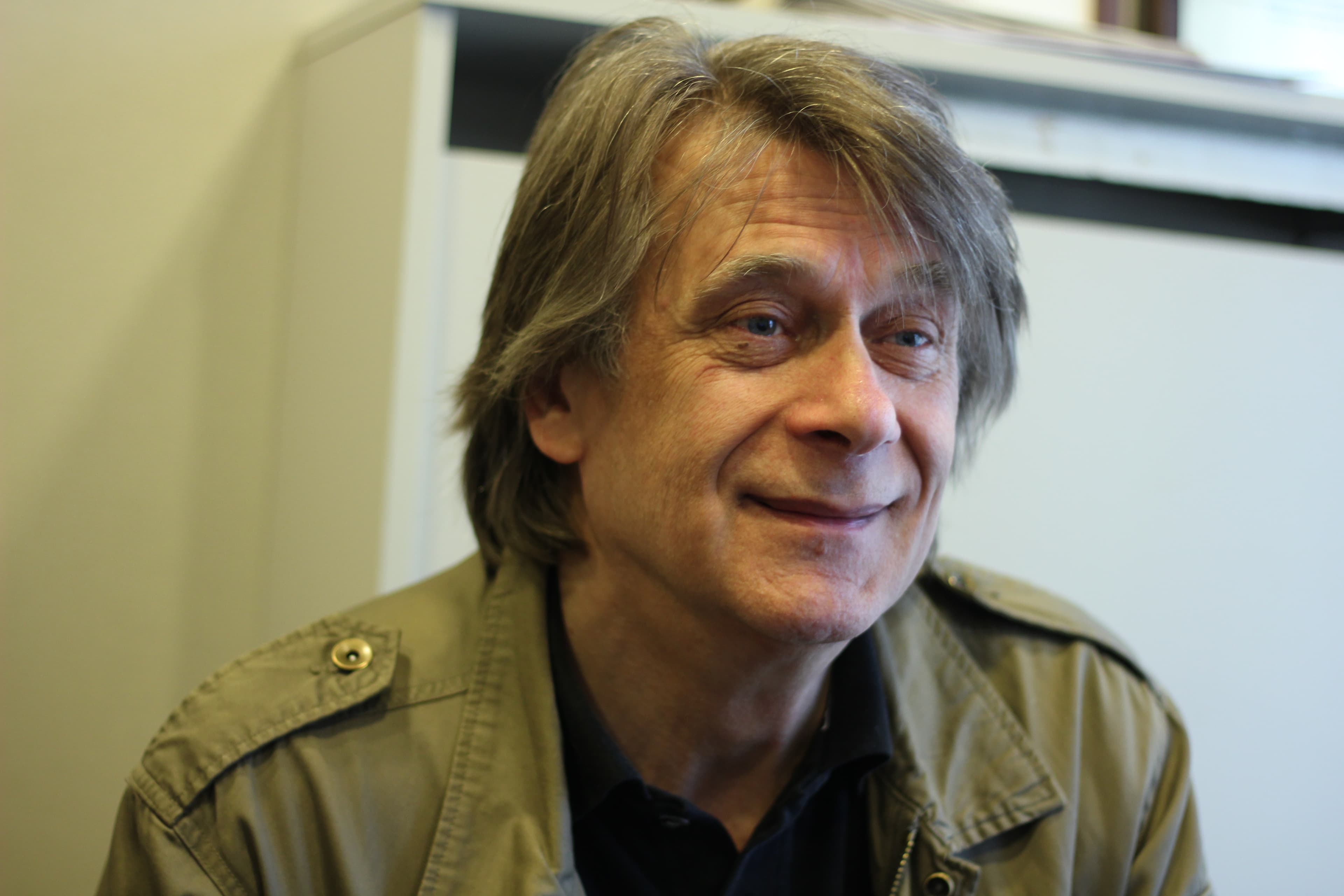 Karoń: Więźniowie korporacji nie wiedzą, że uczestniczą w wielkim oszustwie. To fenomen tego systemu! [VIDEO]