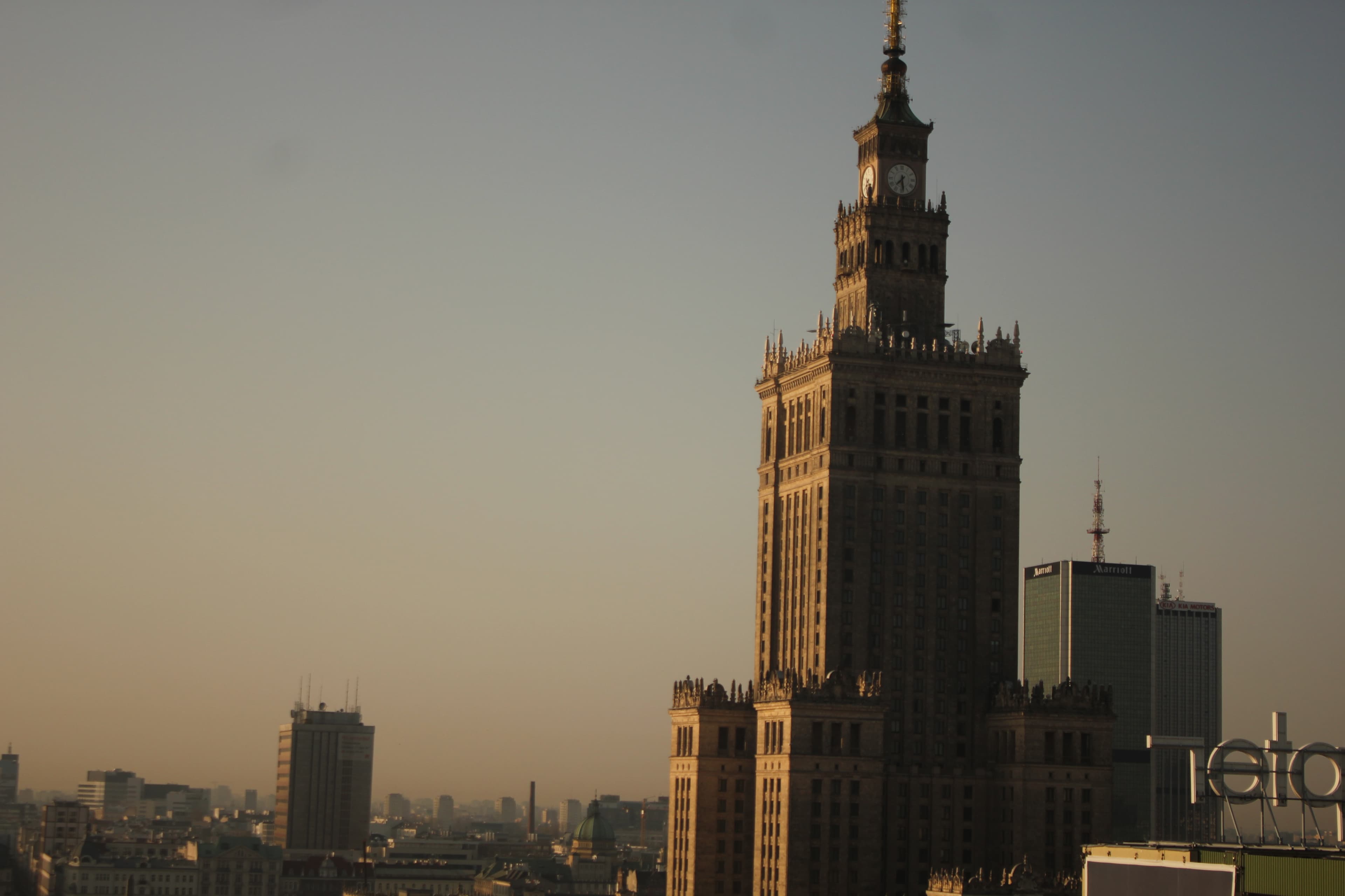 Poranek Wnet: Dmytro Antoniuk, Paweł Rakowski, Krzysztof Kunert, Jan Bogatko – 23.03.2023 r.
