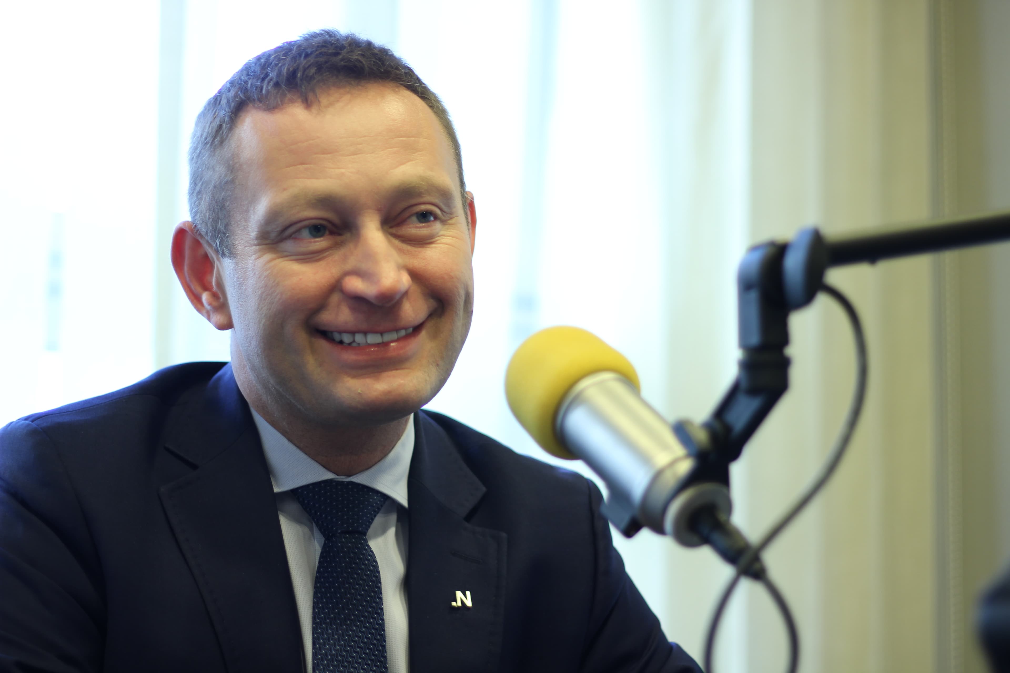 Paweł Rabiej: Zero tolerancji dla łamała prawa na Marszu Niepodległości. Za jedną racę rozwiązałbym marsz