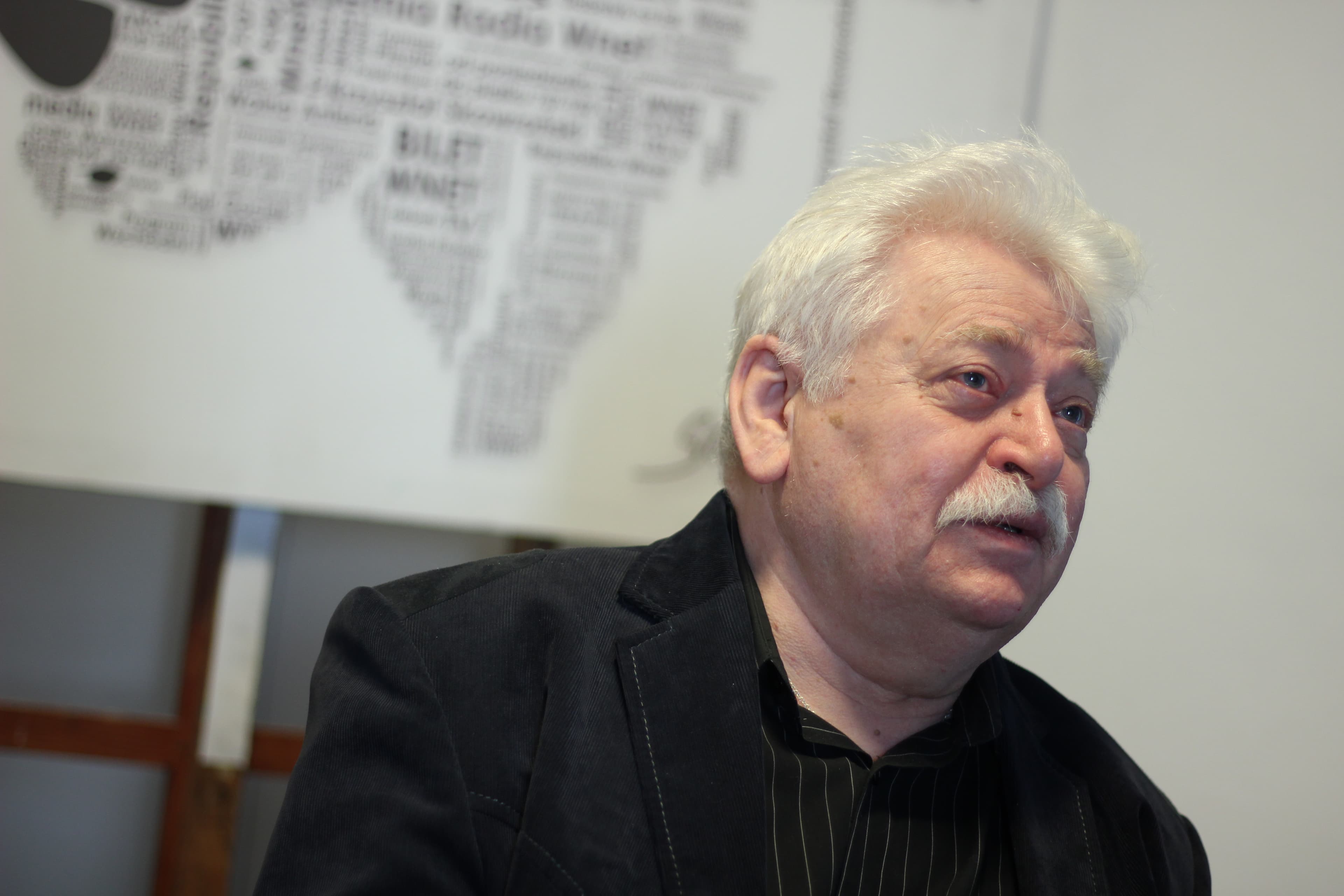 Romuald Szeremietiew: Nie jestem przekonany czy wolna Polska powinna się zajmować generałami wojska ludowego