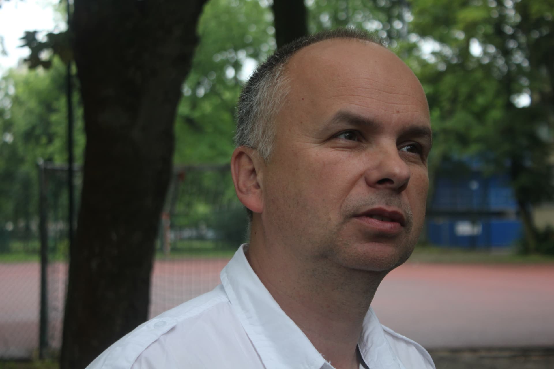 Bobołowicz: Ukraiński oligarcha Dmytro Firtasz wspierał Wołodymyra Zełenskiego w czasie ostatniej kampanii wyborczej