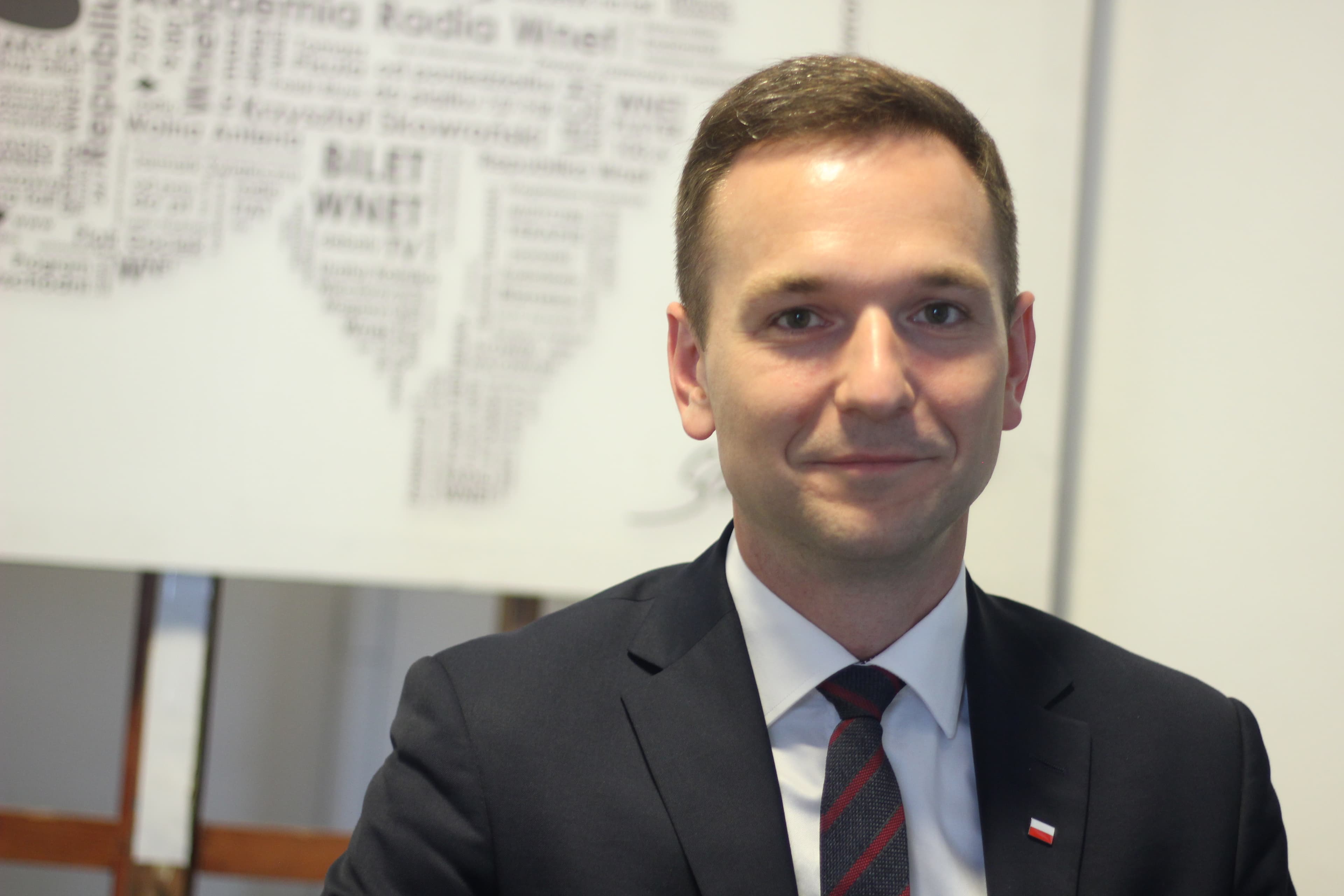 Waldemar Buda: Polski Ład to propozycja przemodelowania wielu segmentów życia gospodarczego i społecznego