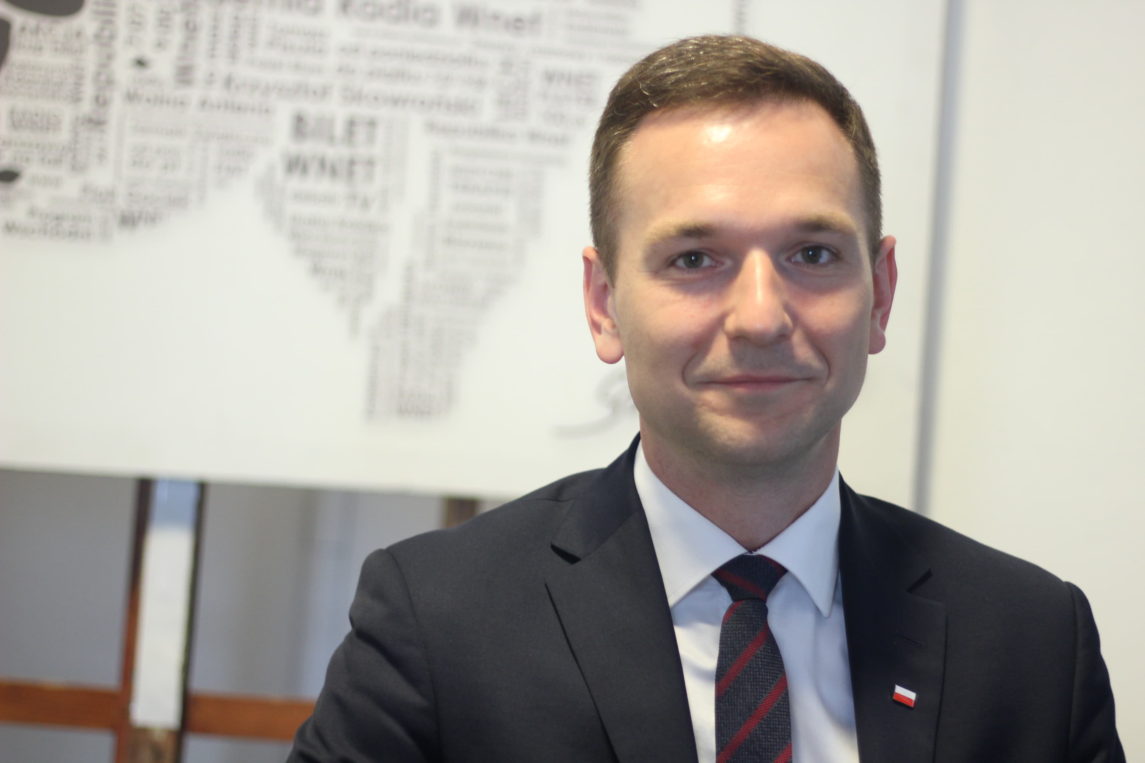 Waldemar Buda: nie przejmujemy się niedorzeczną karą ws. Turowa, dalej prowadzimy negocjacje