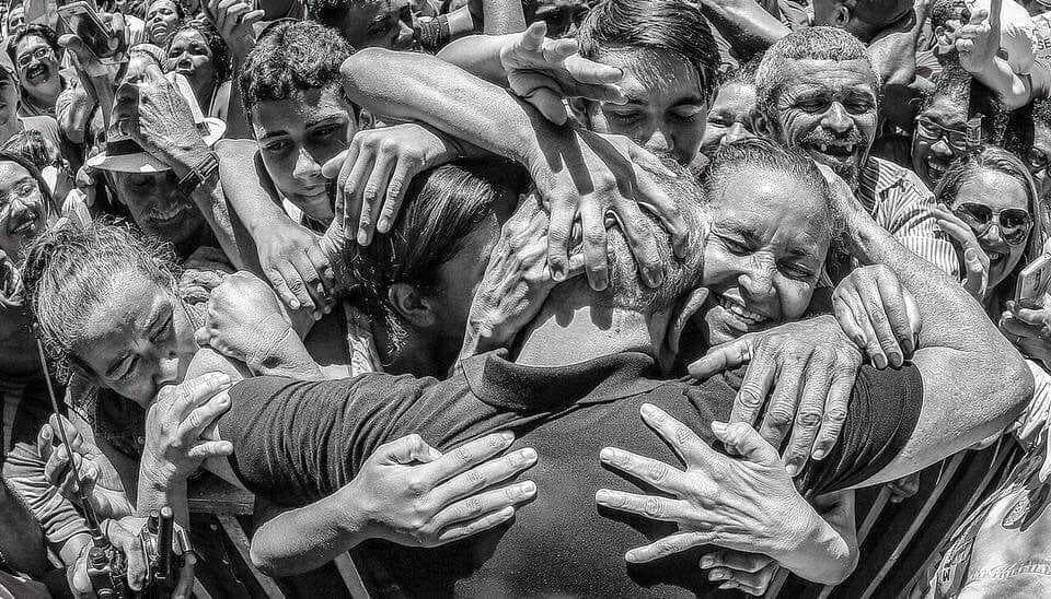 Brazylia i Lula da Silva: co dalej? / Brasil e Lula da Silva, o que se segue?