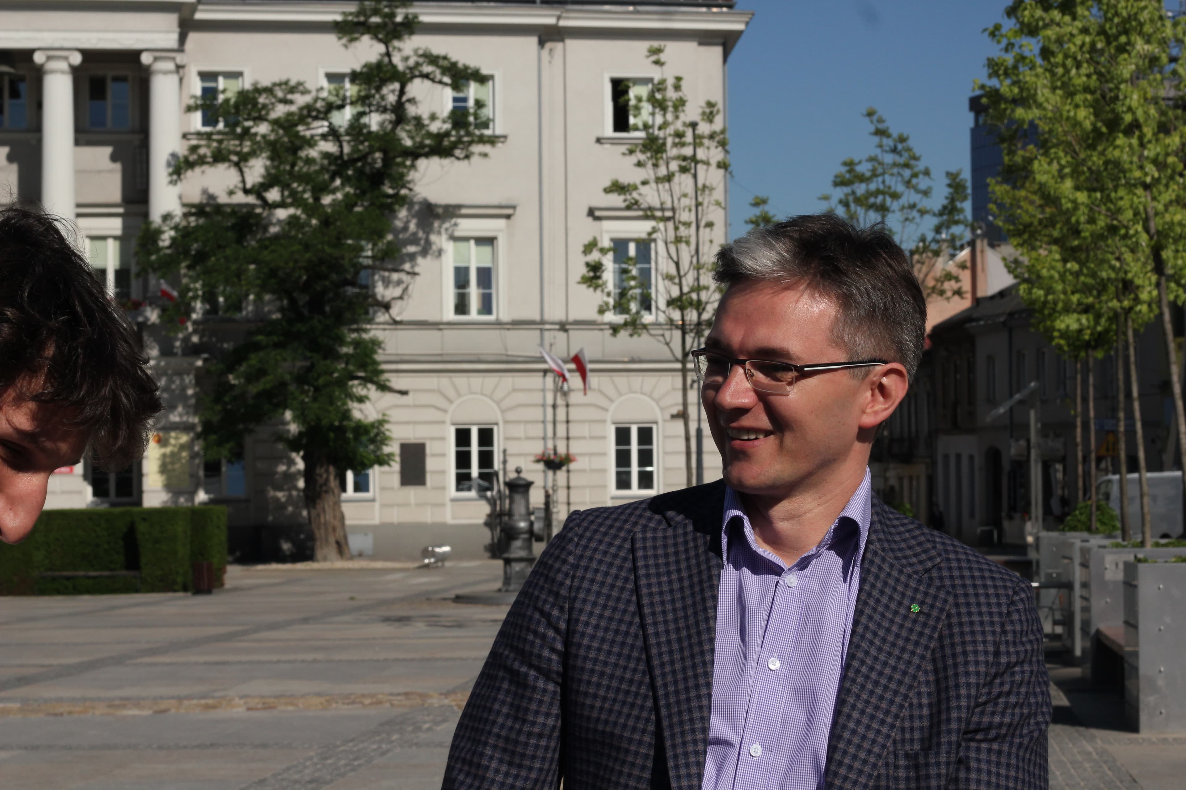 Jarubas: PSL nie potrzebuje żadnych koalicji. Najbliższe wybory samorządowe pokażą, jak duże mamy poparcie [VIDEO]