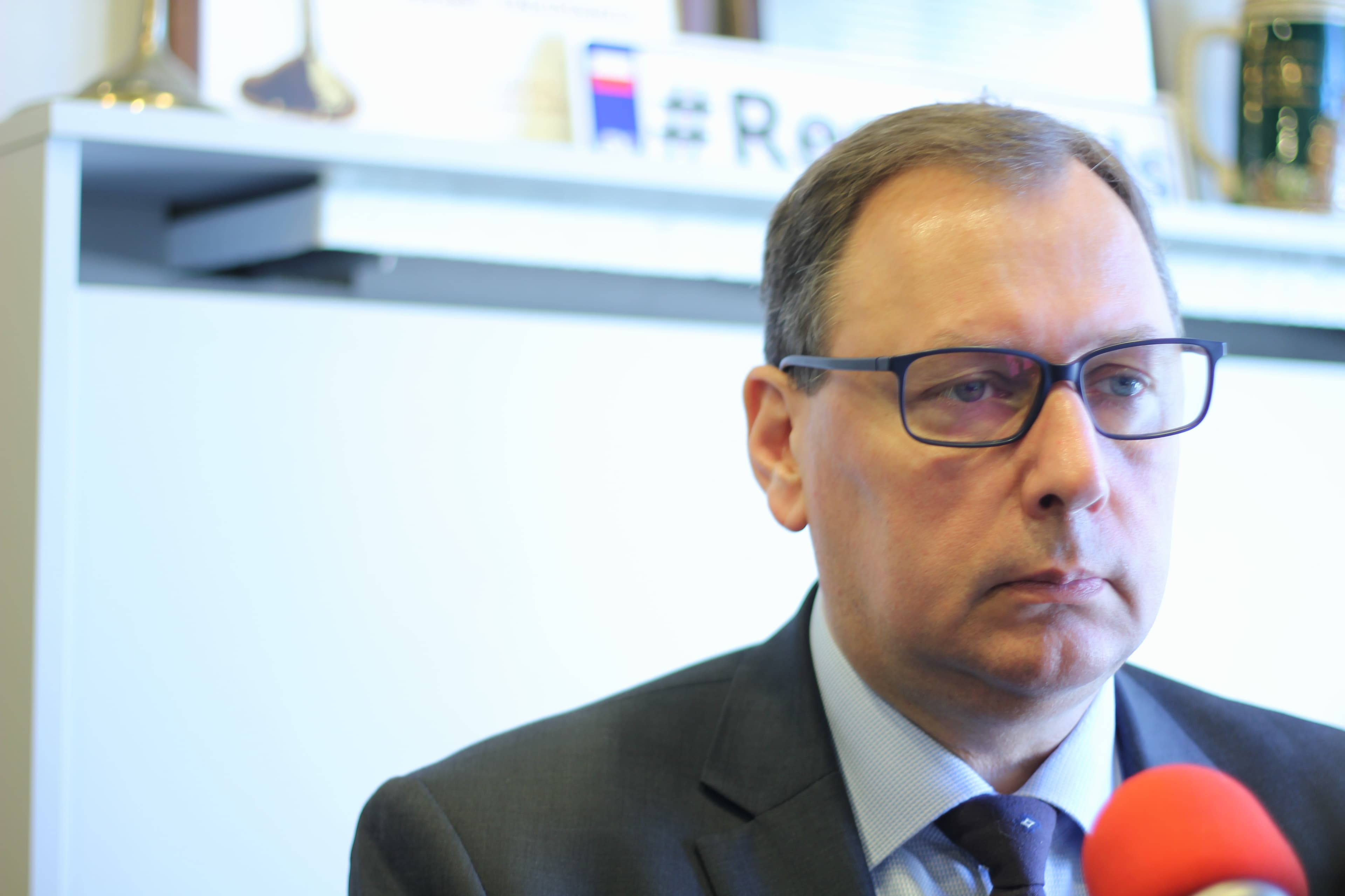 Prezes PGZ: Wdrażamy nowe technologie. Wyniki cząstkowe są per saldo lepsze niż w zeszłym roku w większości spółek
