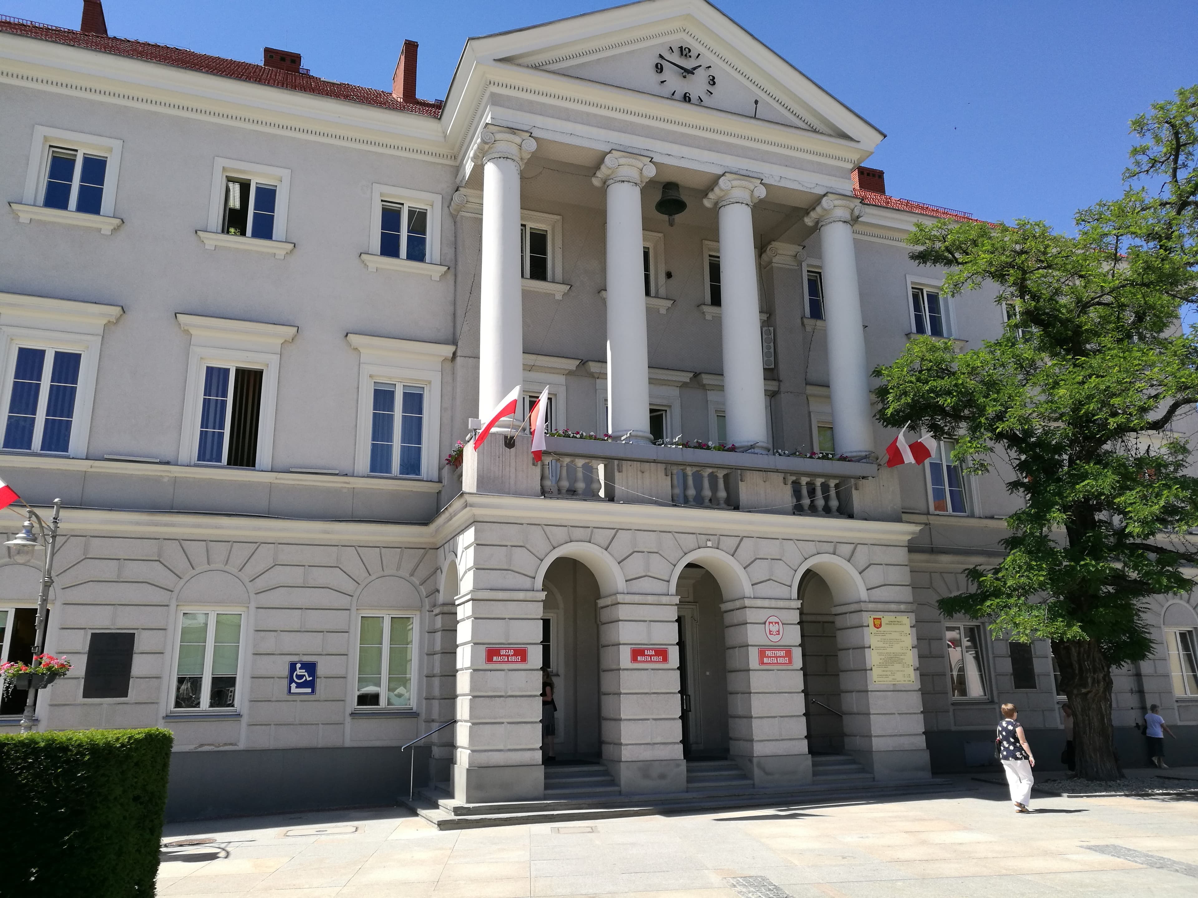 Pojazdy wodorowe będą tańsze w korzystaniu od tych spalinowych – mówi Szczepan Ruman