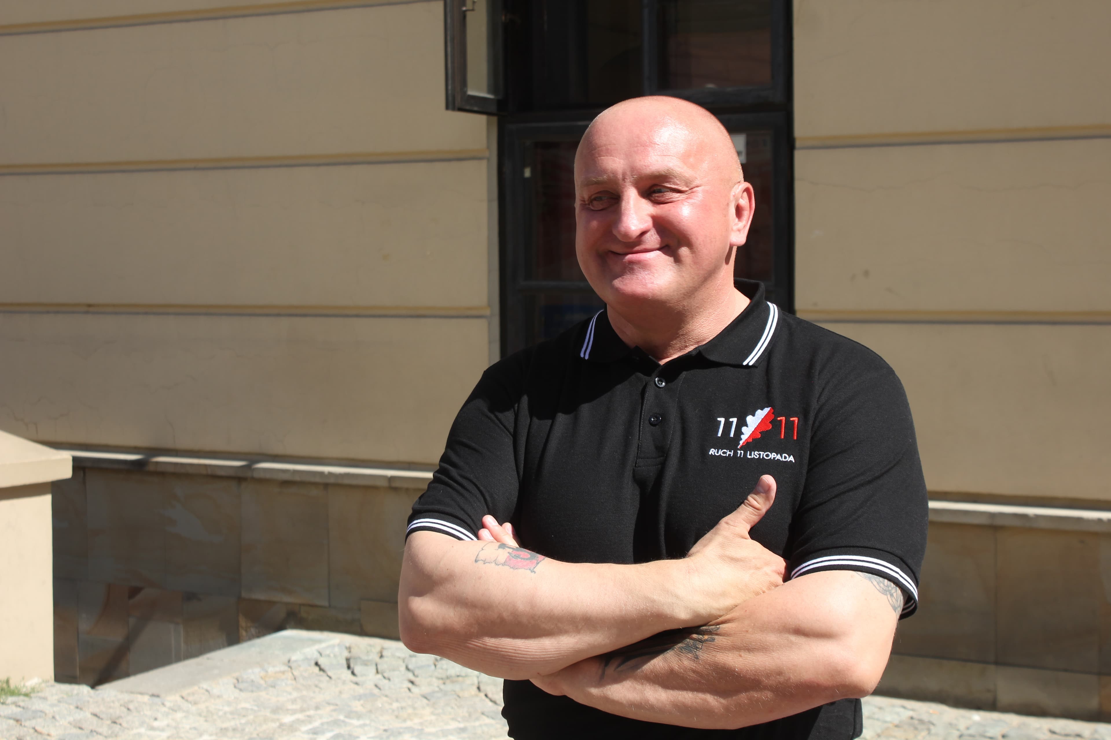 Marian Kowalski: Amerykanie bez solidnego sojusznika w Europie staną się wyłącznie mocarstwem lokalnym