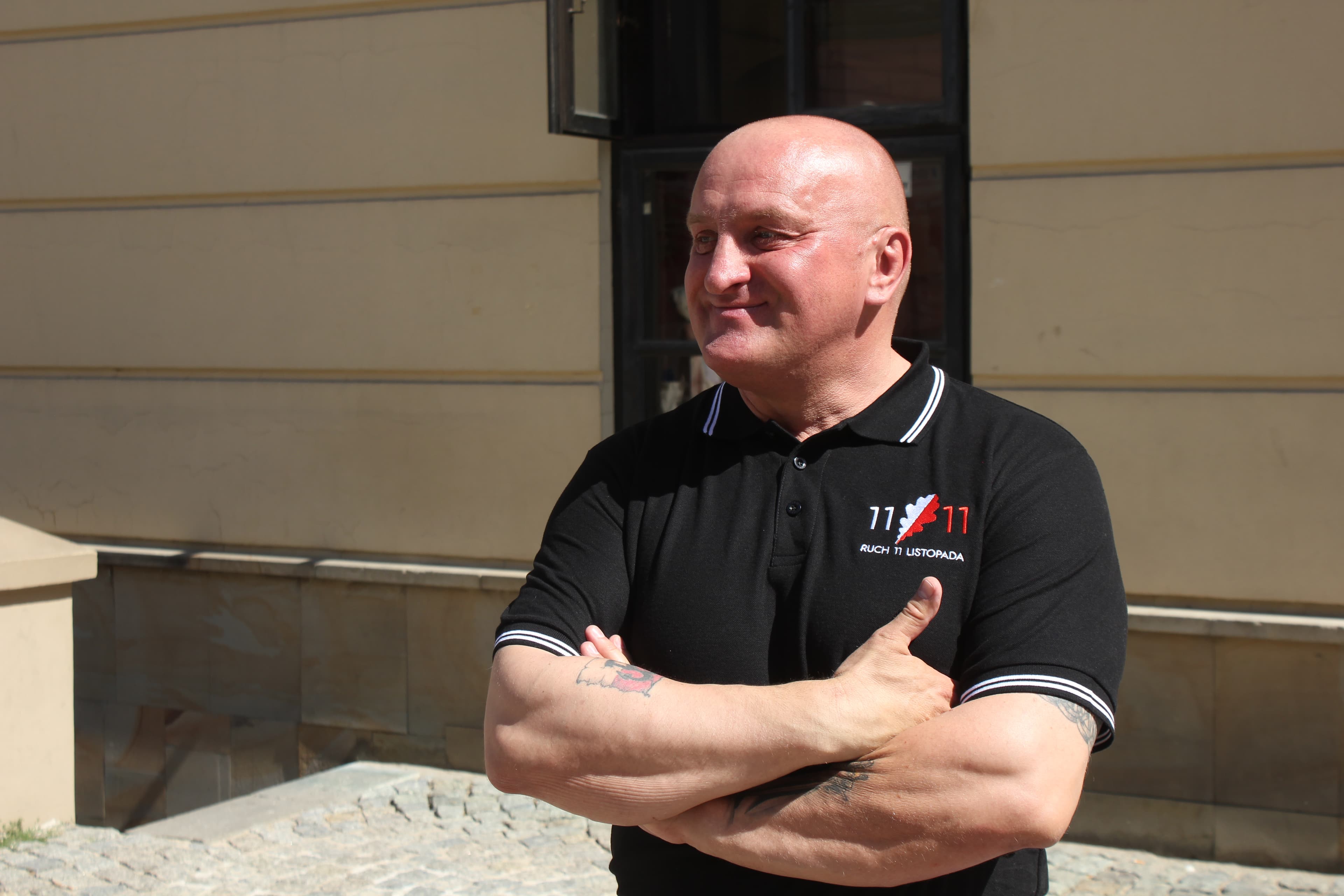 Marian Kowalski: Konfederacja od dawna zmaga się z dywersjami wewnętrznymi. Start Brauna w wyborach to kolejna z nich