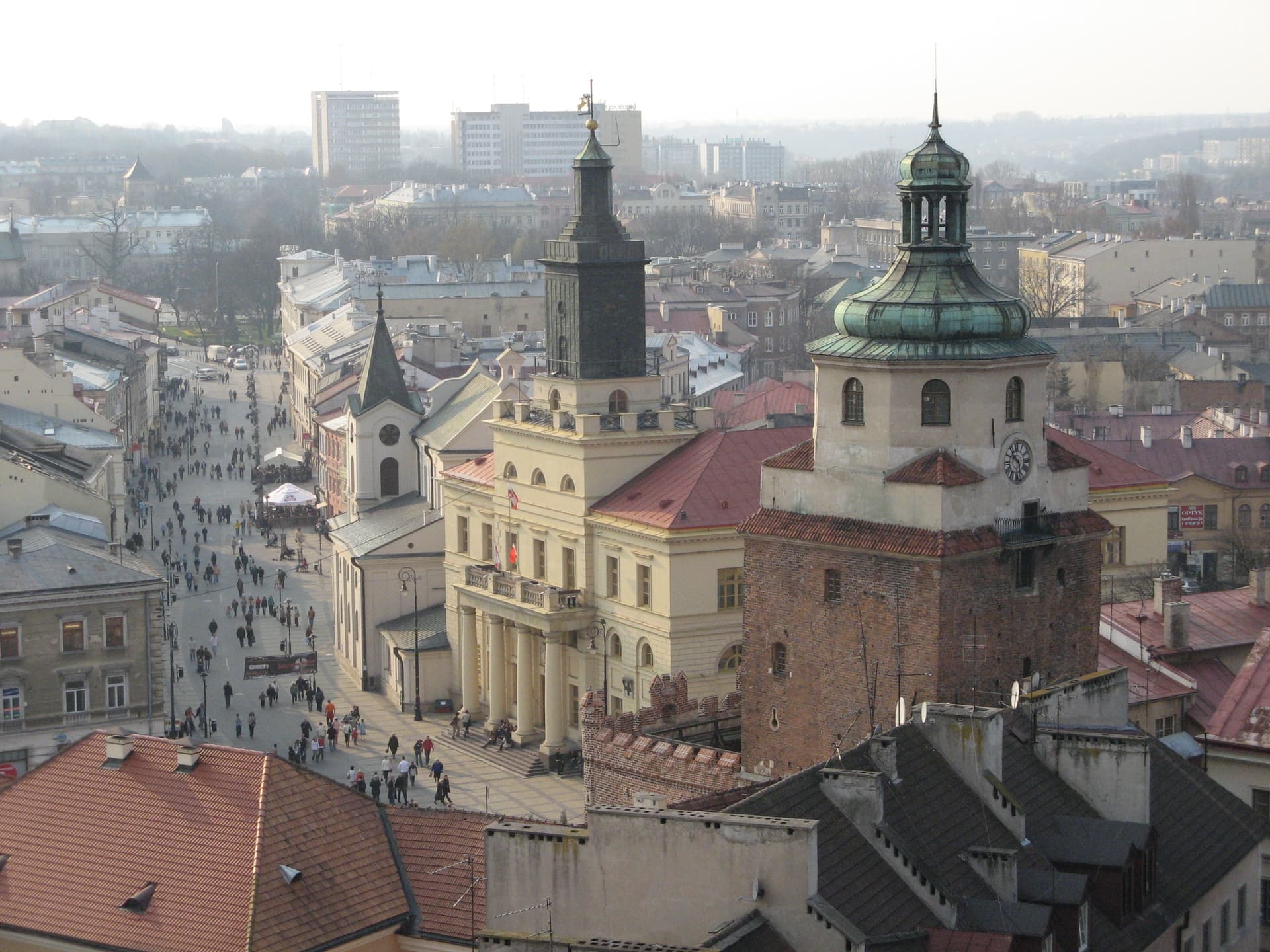 ECR Kongres Młodych już w dniach 27-29 listopada w Lublinie