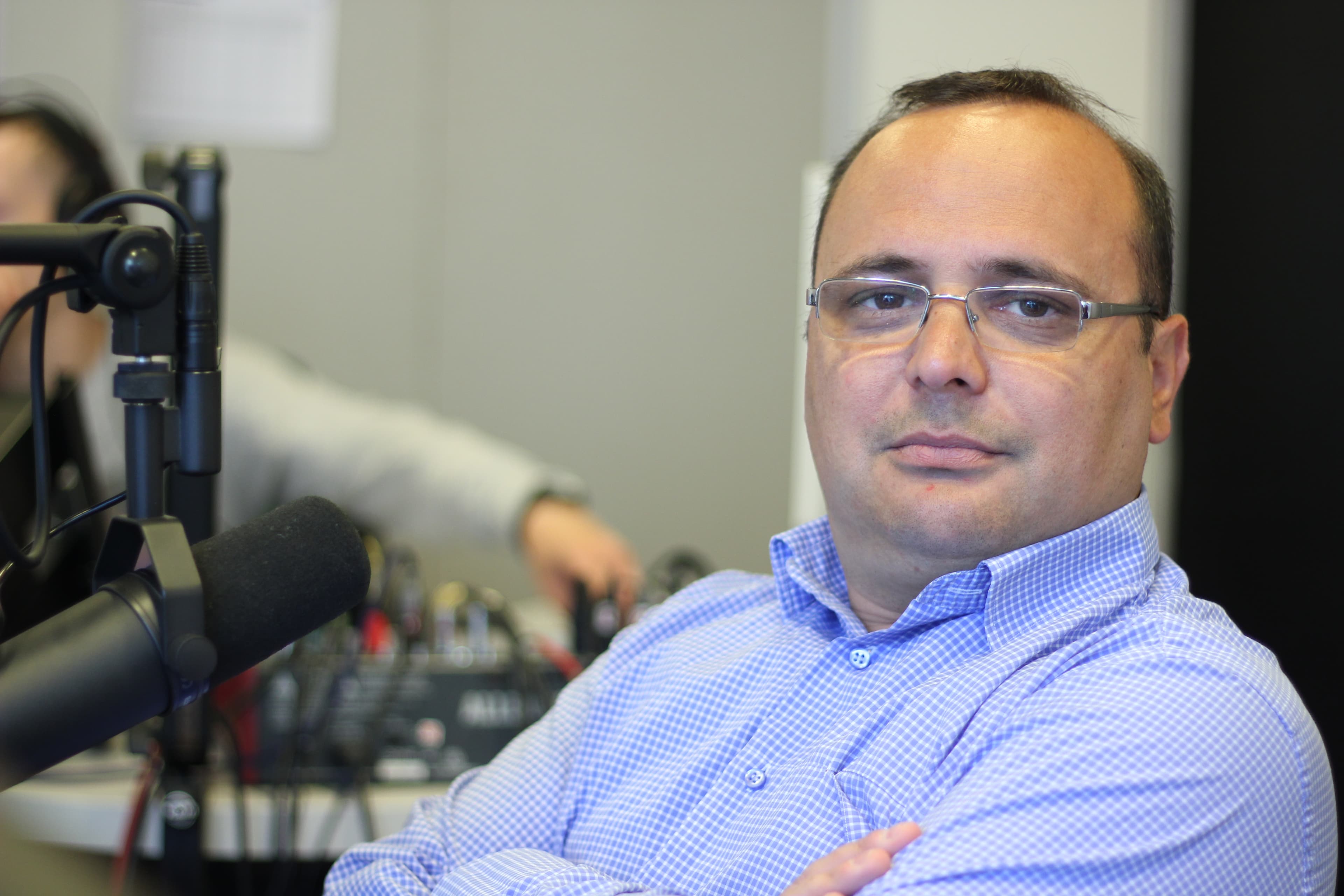 Marcin Palade: Bez elektoratu rolników i małych miasteczek Prawo i Sprawiedliwość nie ma szans na samodzielne rządy