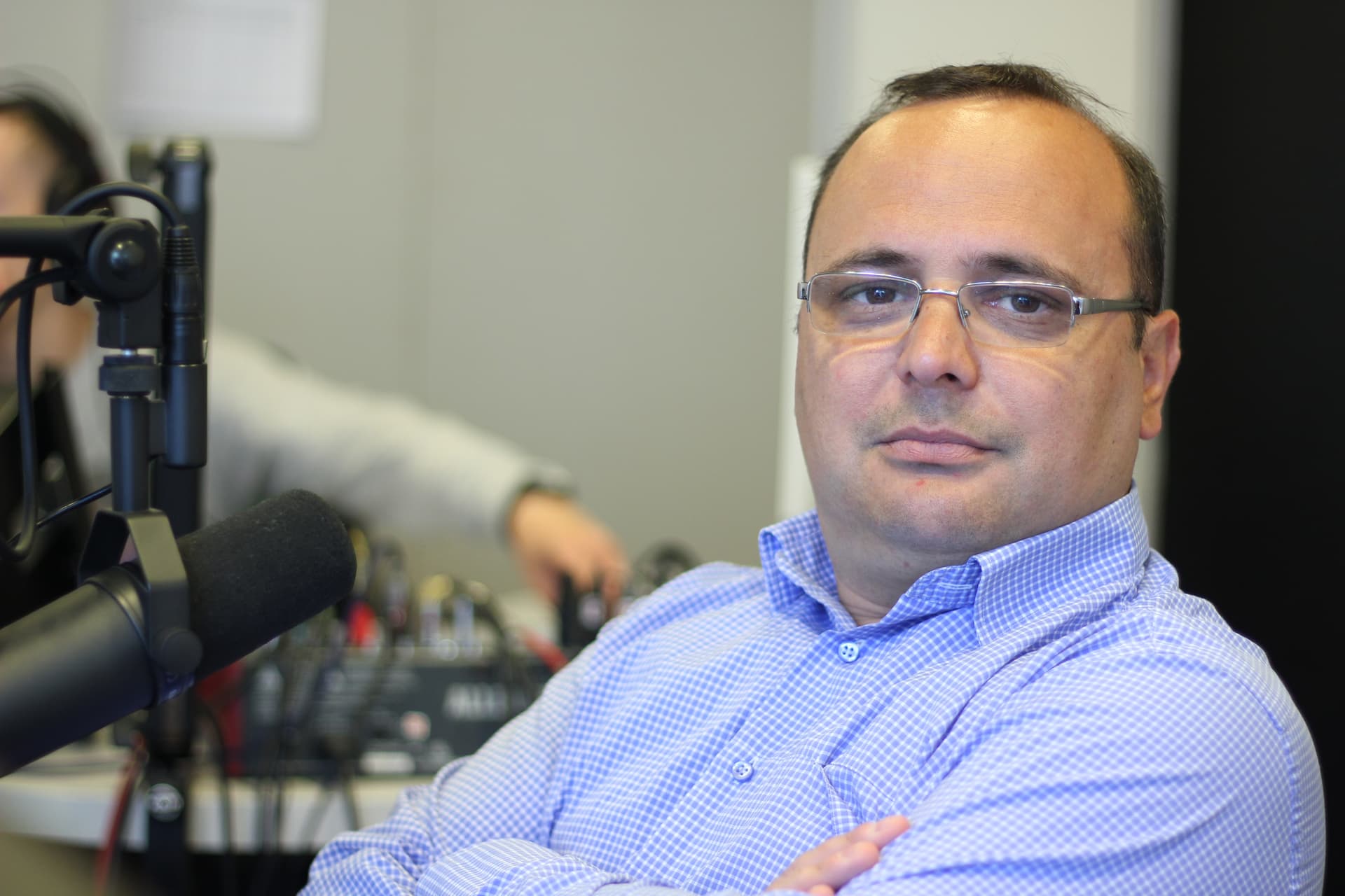 Palade: Rządowi z całą pewnością potrzebne jest nowe otwarcie. Być może zbiegnie się to z rekonstrukcją