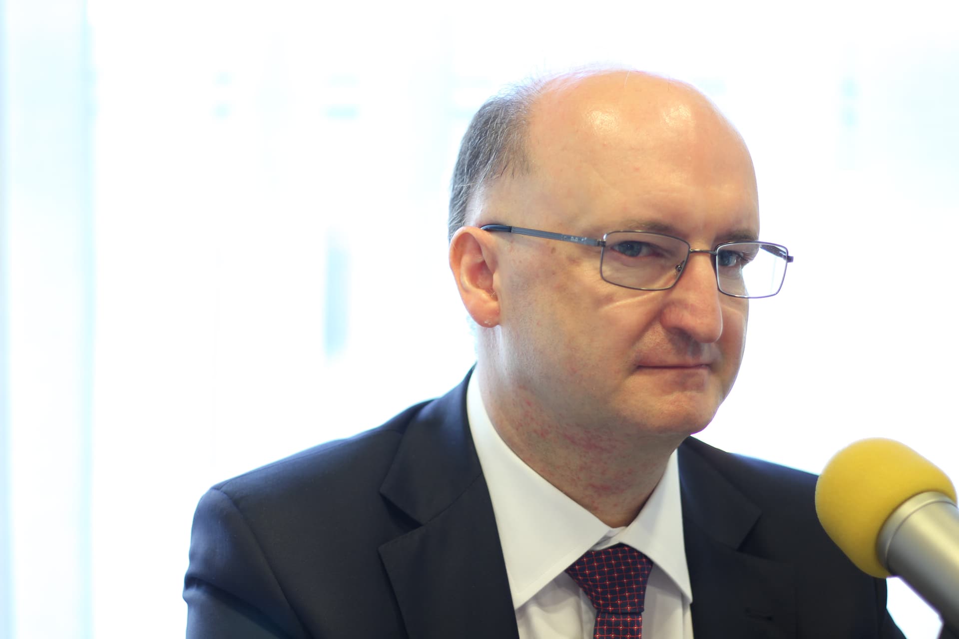 Z OSTATNIEJ CHWILI! Prof. Ryszard Terlecki: Kandydatem na nowego RPO będzie minister Piotr Wawrzyk
