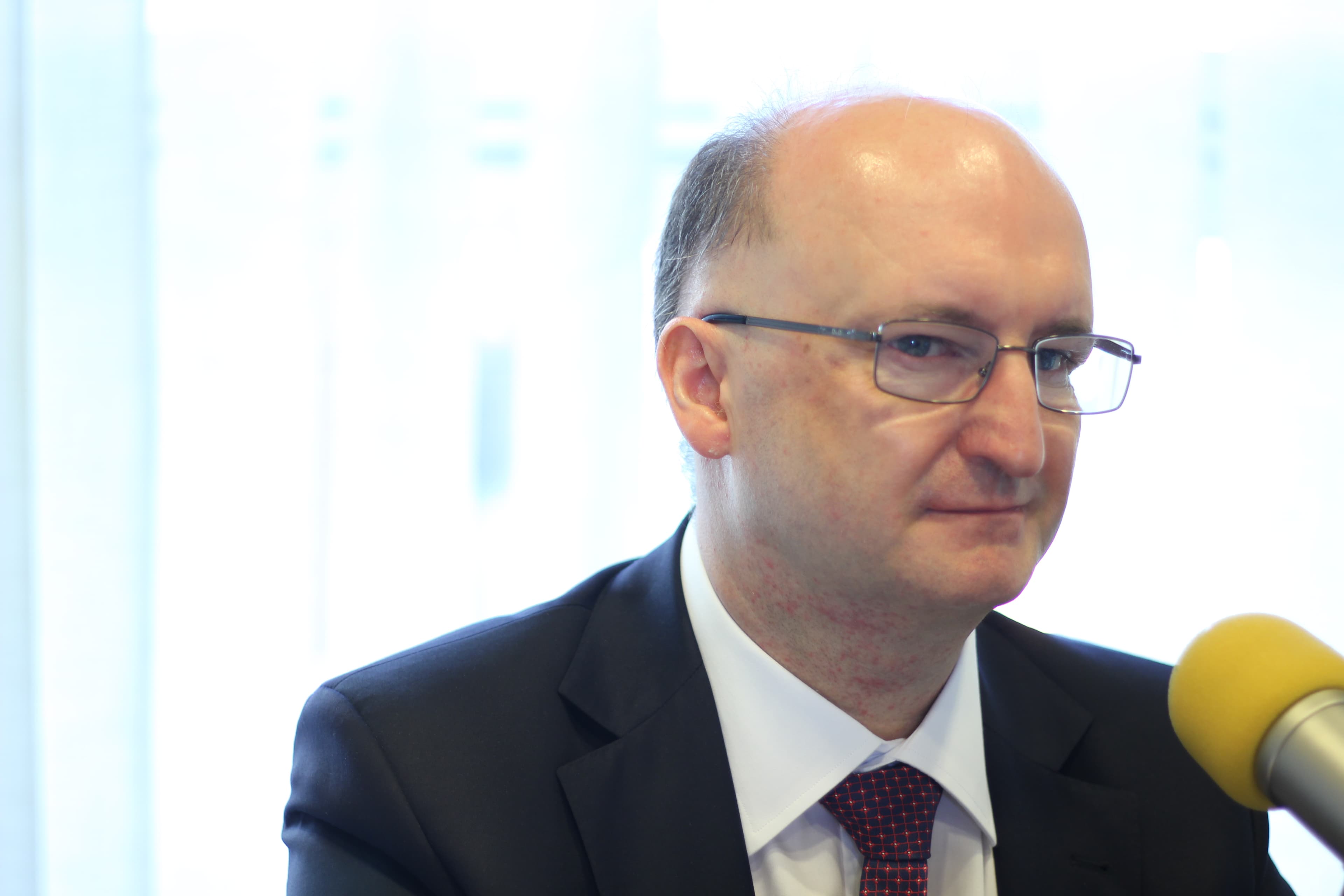 Wybory za granicą. Prof. Wawrzyk: Stany Zjednoczone nie wyraziły zgody na inną formę głosowania niż korespondencyjne