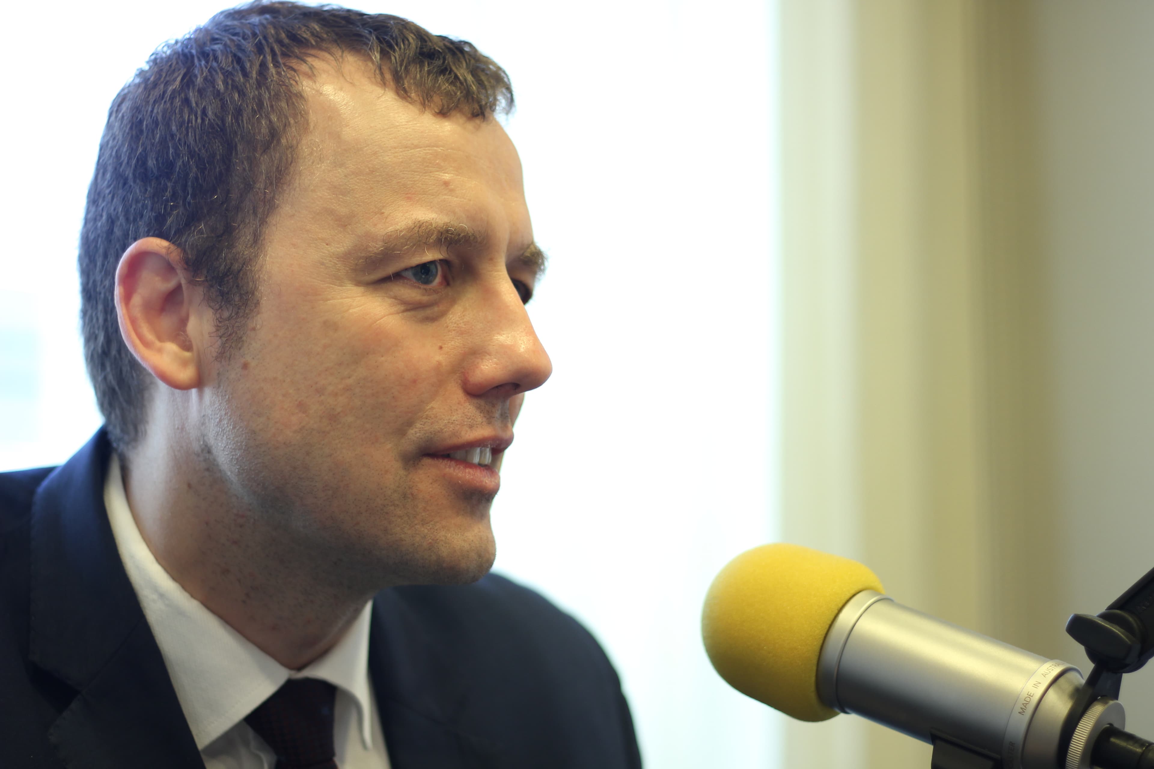 Mikołaj Wild: Deklaracje, które padają ze strony nowego kierownictwa odpowiedzialnego za CPK są niepokojące