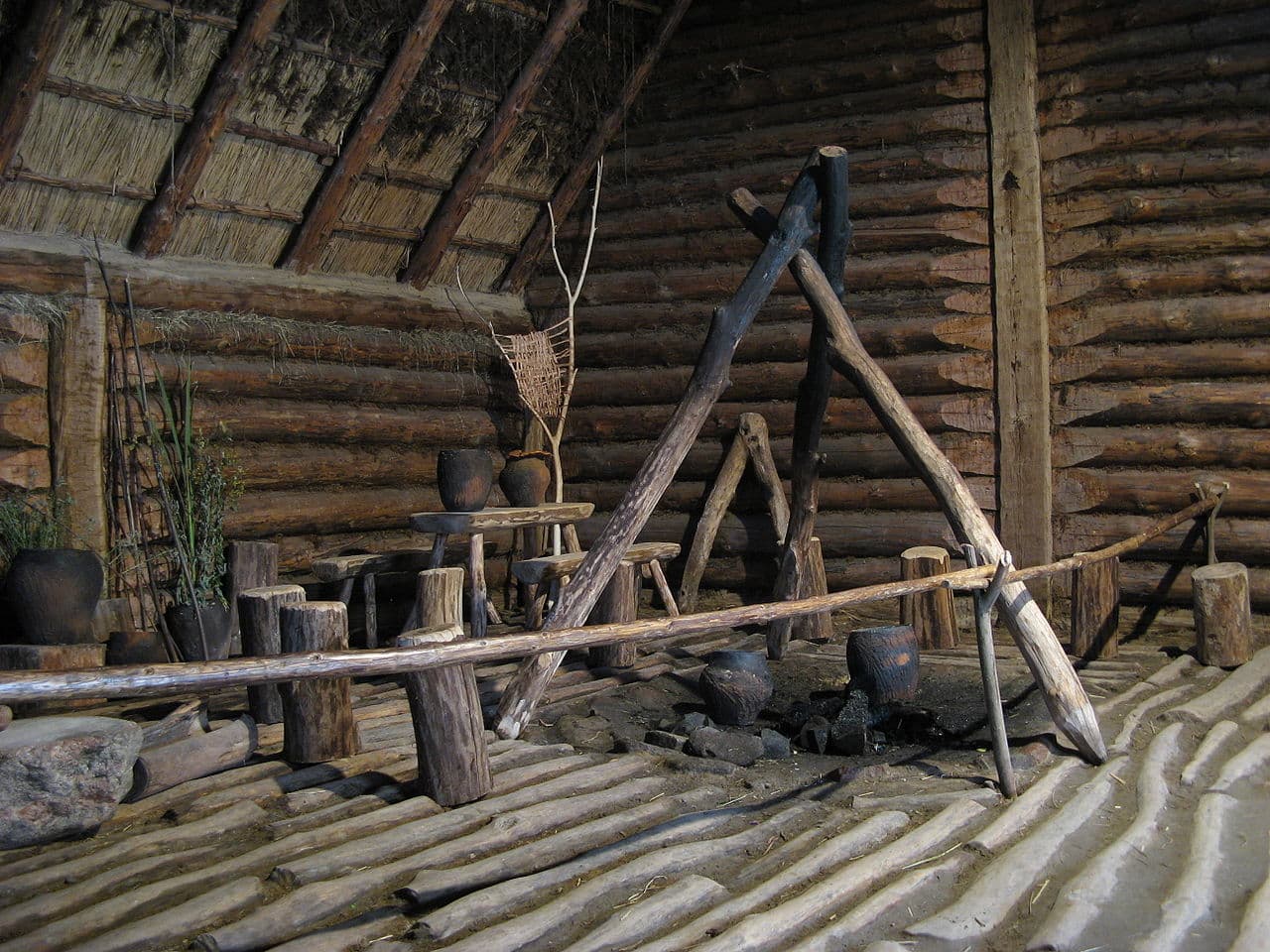 Na czym polega wyjątkowość Biskupina? Wyjaśnia archeolog z Uniwersytetu Warszawskiego