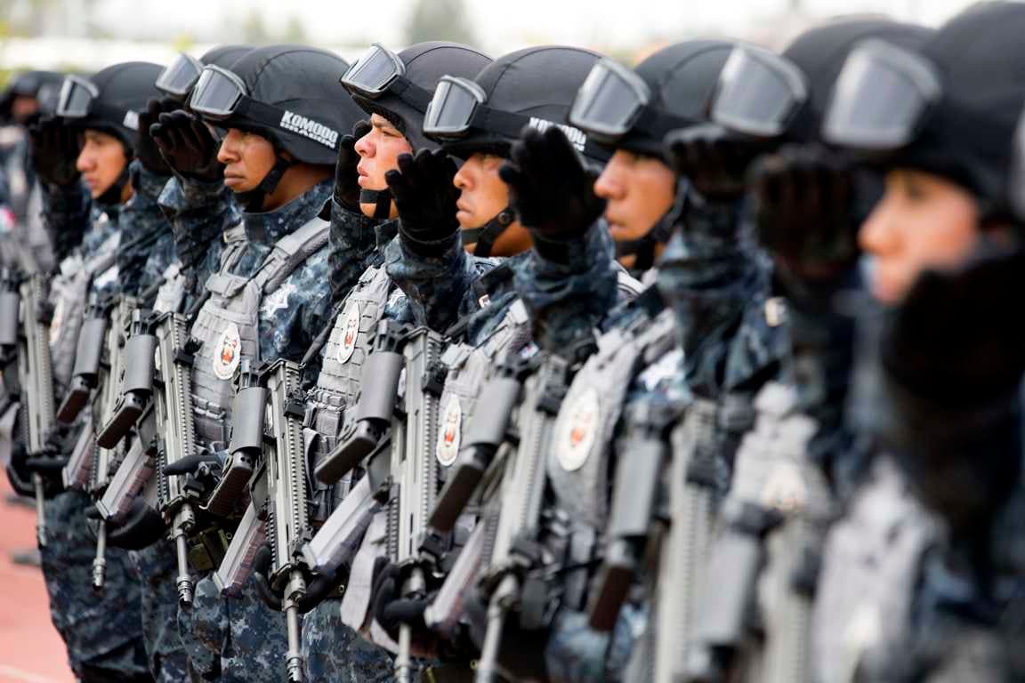 Zaufanie społeczne w Meksyku i Polsce / La confianza pública en México y Polonia