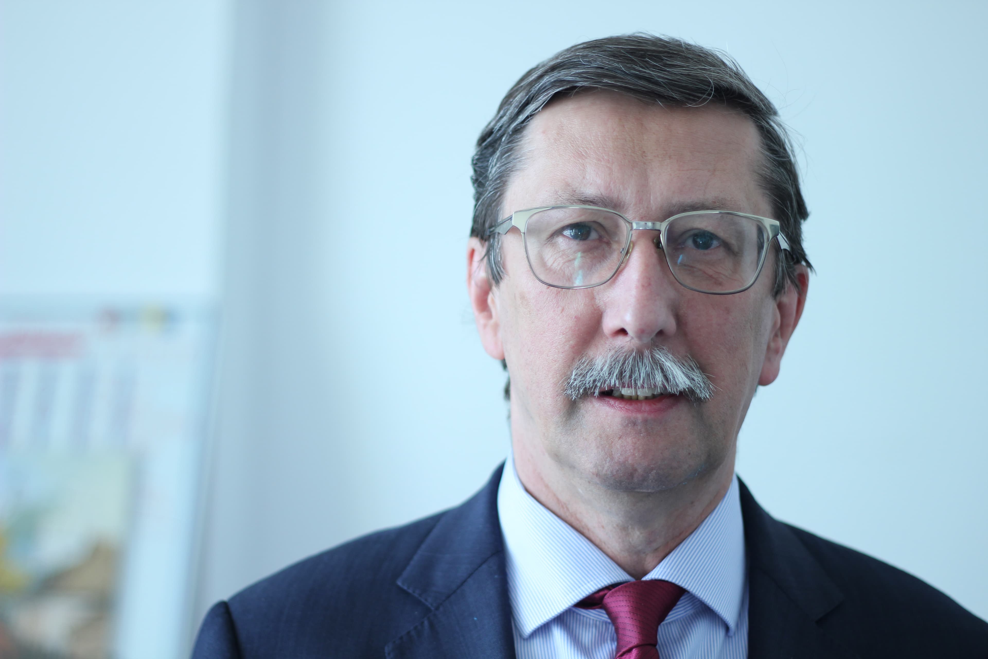 Jan Żaryn: Nie da się jednej zbrodni traktować jak ludobójstwa, a drugiej nie. Nie można honorować zbrodniarzy