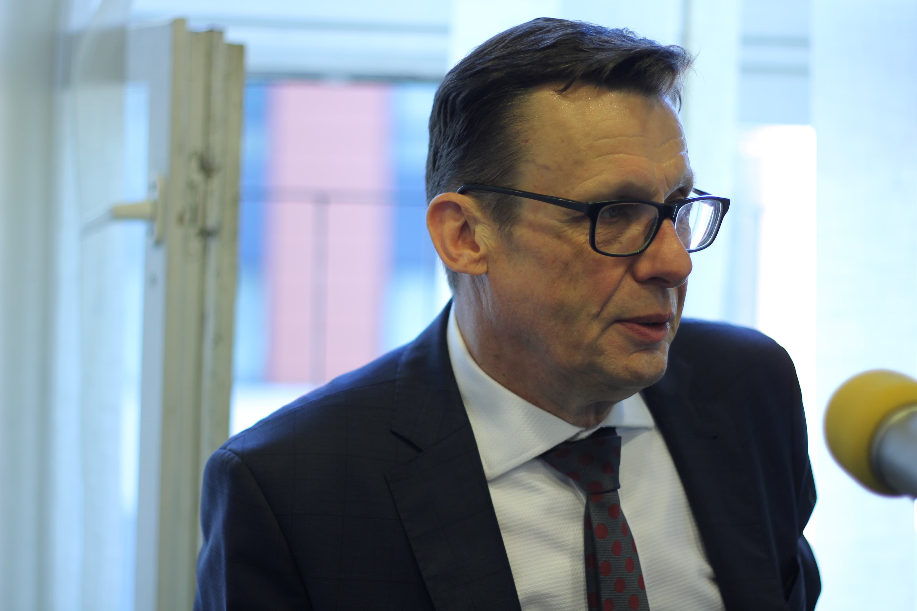 Ast: Specustawa ws. koronawirusa jest bardzo pozytywnie oceniana przez ministrów zdrowia z innych państw UE