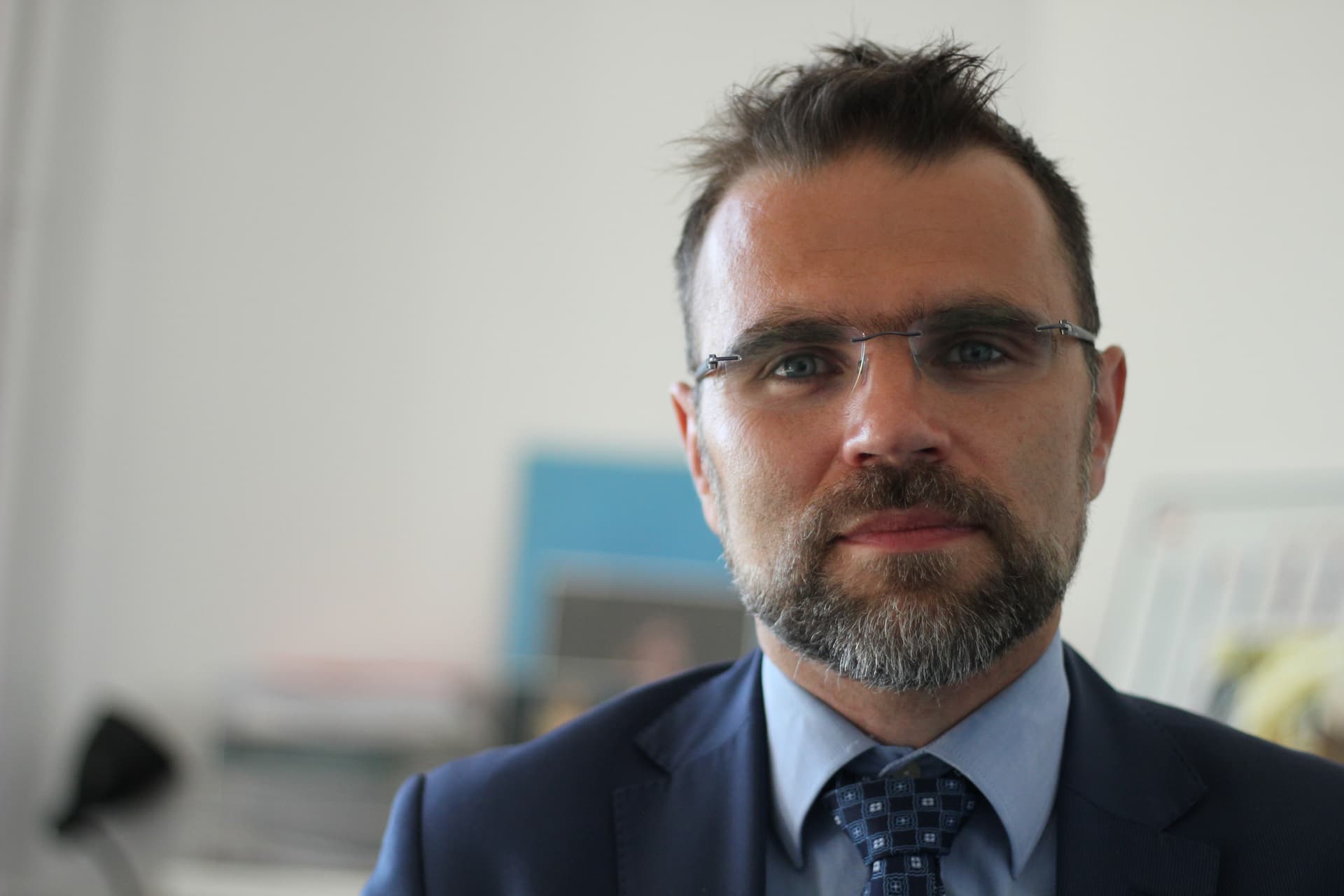 Dr Bartosiak: Ład światowy, który znamy od 30 lat, jest rozchwiany – można powiedzieć, że już nie istnieje [WIDEO]