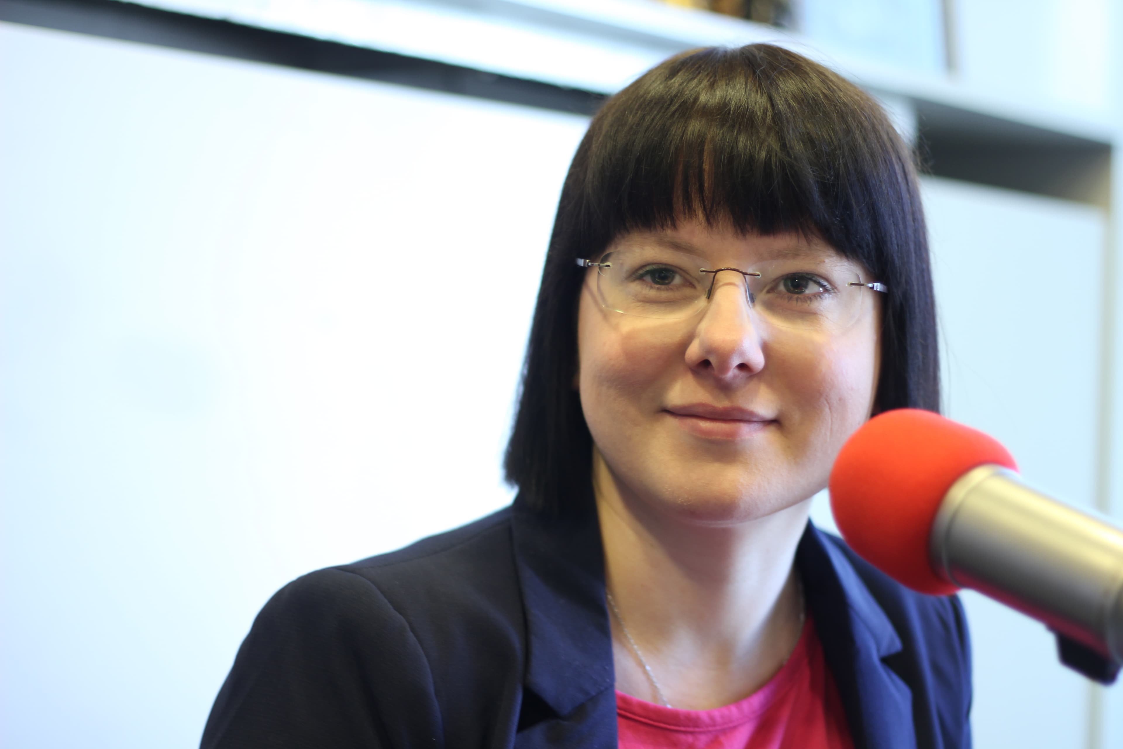 Kaja Godek: Dlaczego można legalnie wzywać do mordowania dzieci nienarodzonych?