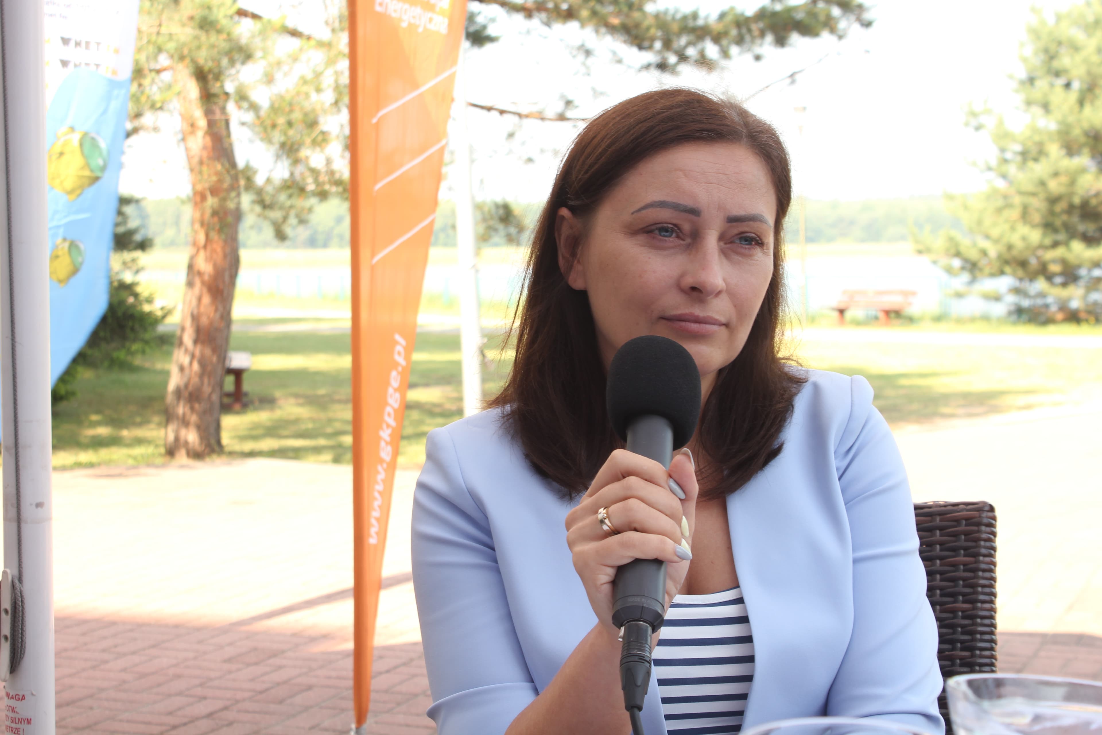 Małgorzata Janowska: Najtrudniejszym świadkiem, który stanie przed komisją, będzie były wicepremier Rostowski