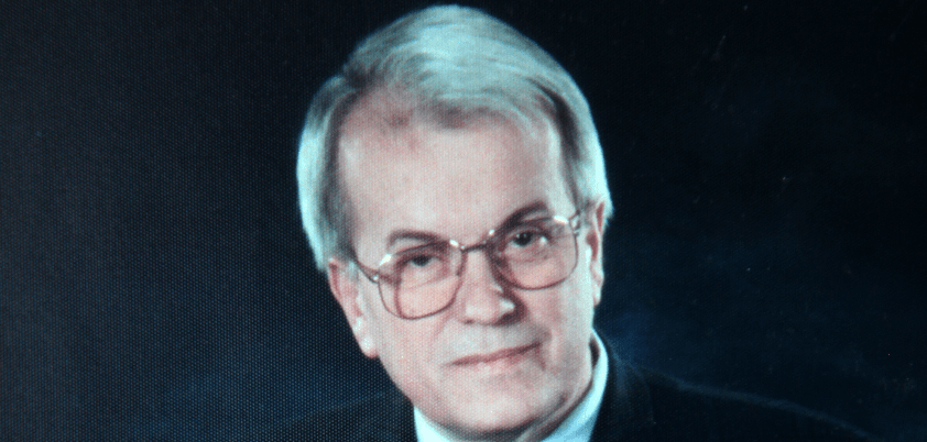 Nie żyje Krzysztof Ślaski, lekarz chirurg szczękowy, jeden z założycieli Solidarności Służby Zdrowia w 1980 roku