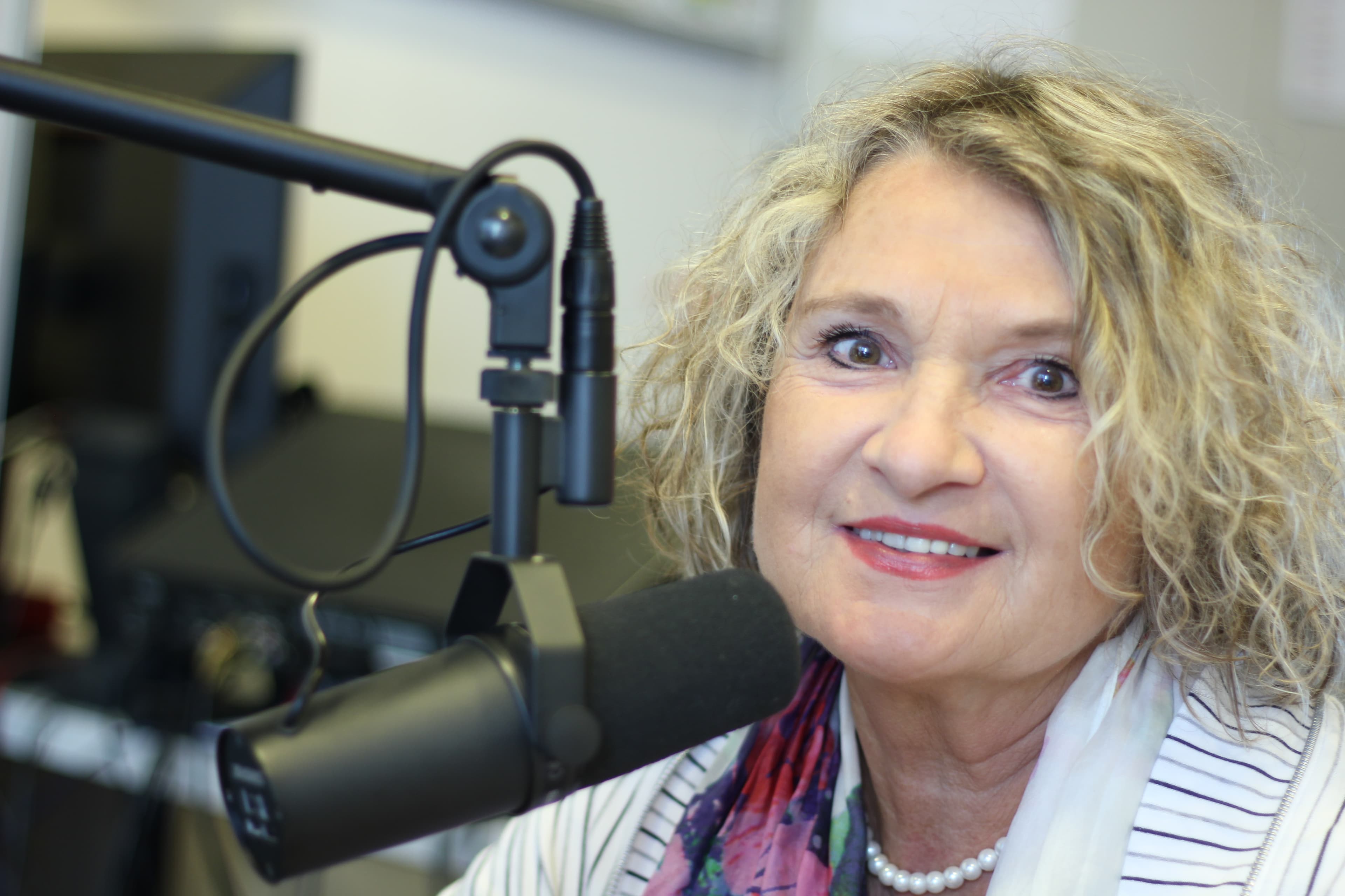 Kaczorowska: Niestety nie wiemy czy w tym roku będziemy mogli zorganizować Jesień Poezji