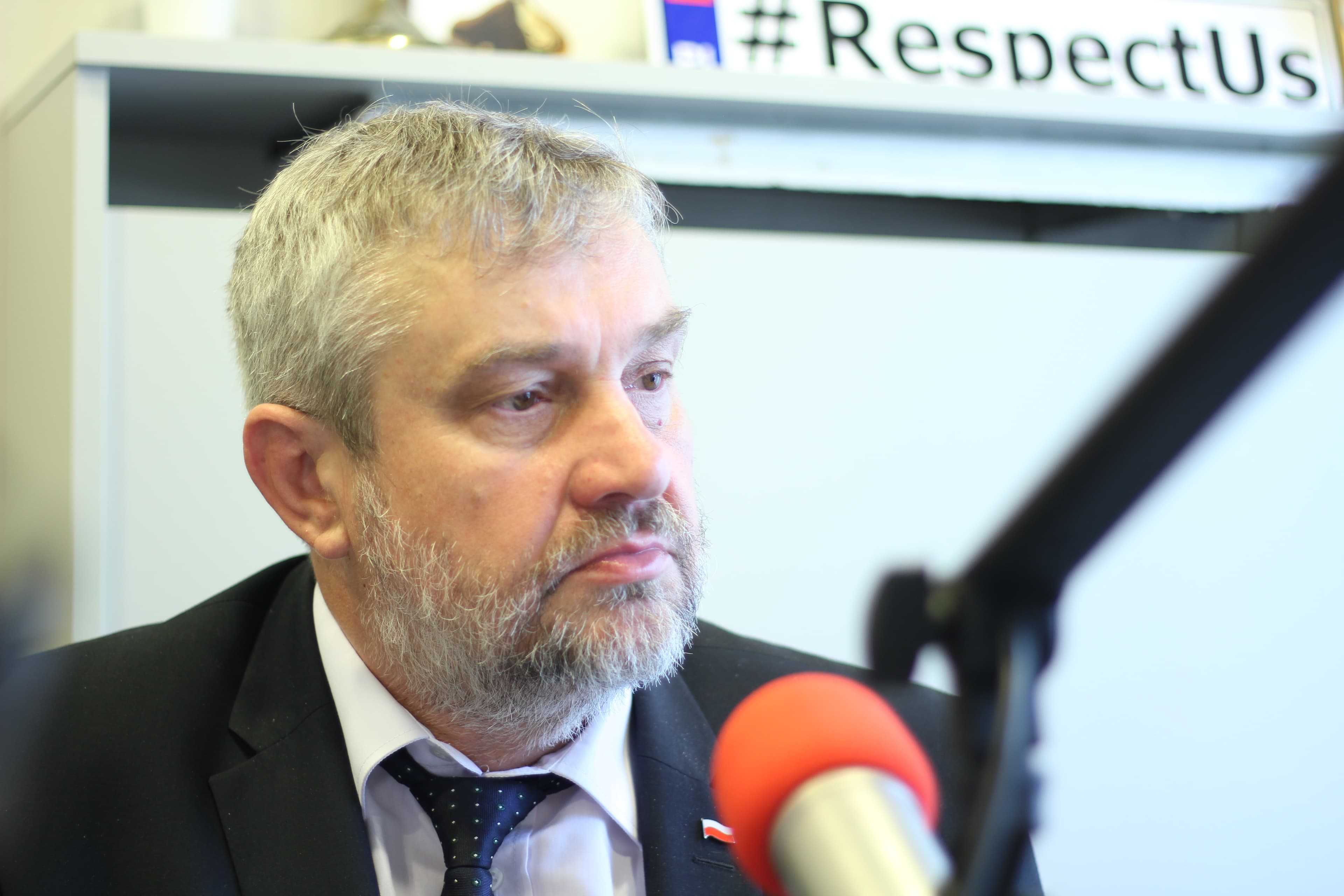 Ardanowski: oczekuję, że w Krajowym Planie Odbudowy obszary wiejskie będą miały istotny udział w zakresie finansowania