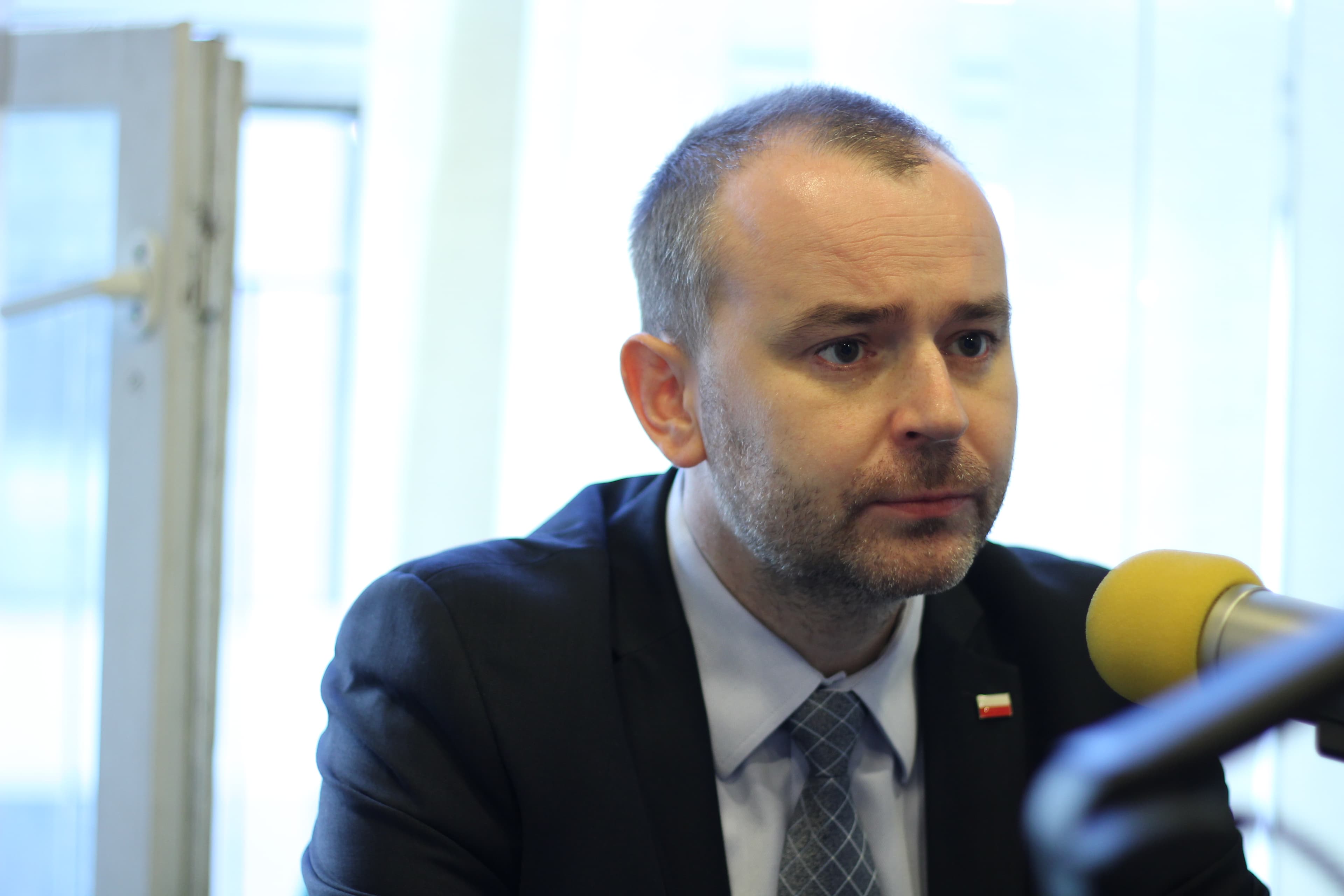 Stan wyjątkowy? Dopiero, gdy wyczerpią się konstytucyjne środki [WYWIAD]