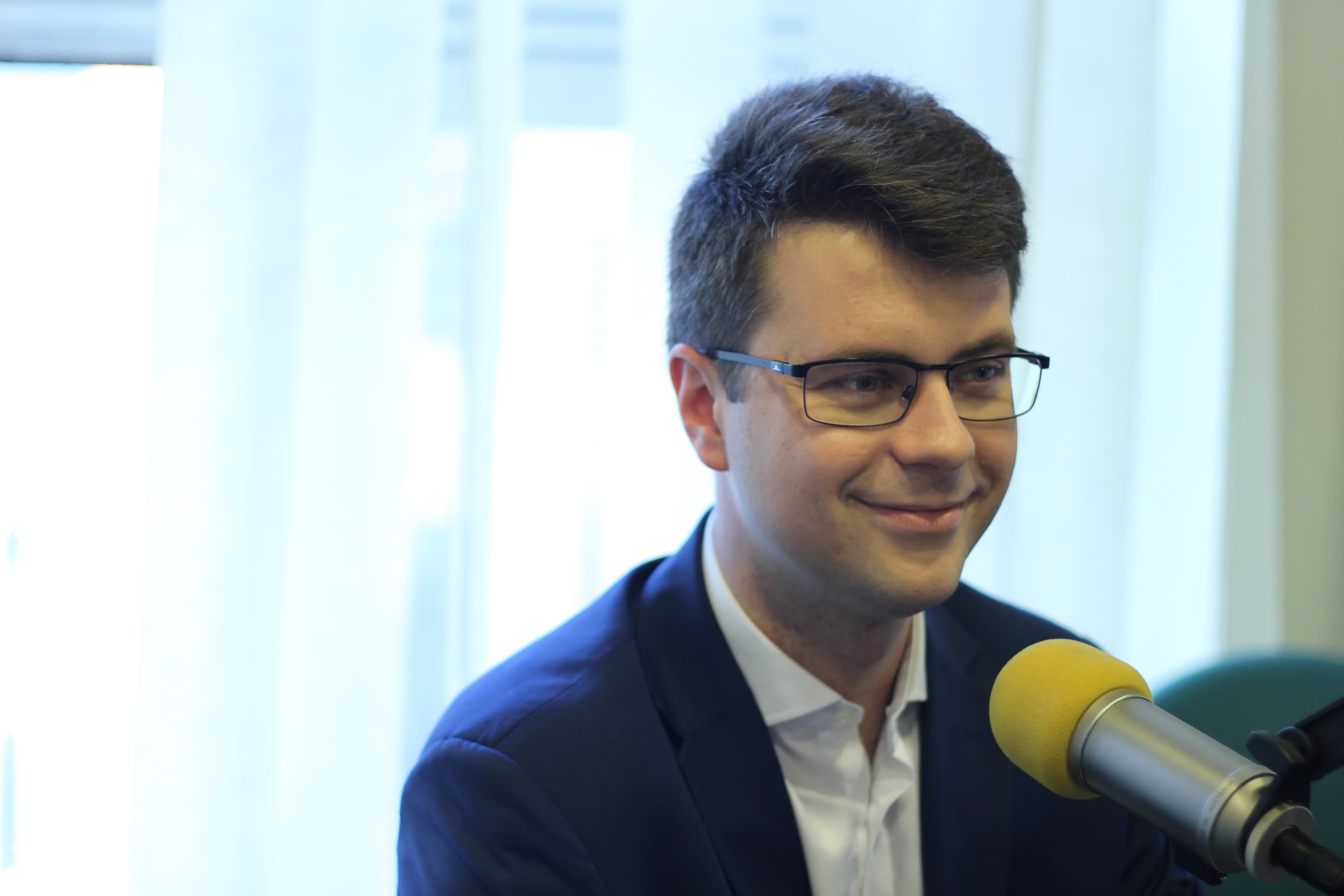 Müller: Musi powstać organ władzy publicznej, który będzie konsekwentnie i szybko reagował na cenzurę w Internecie