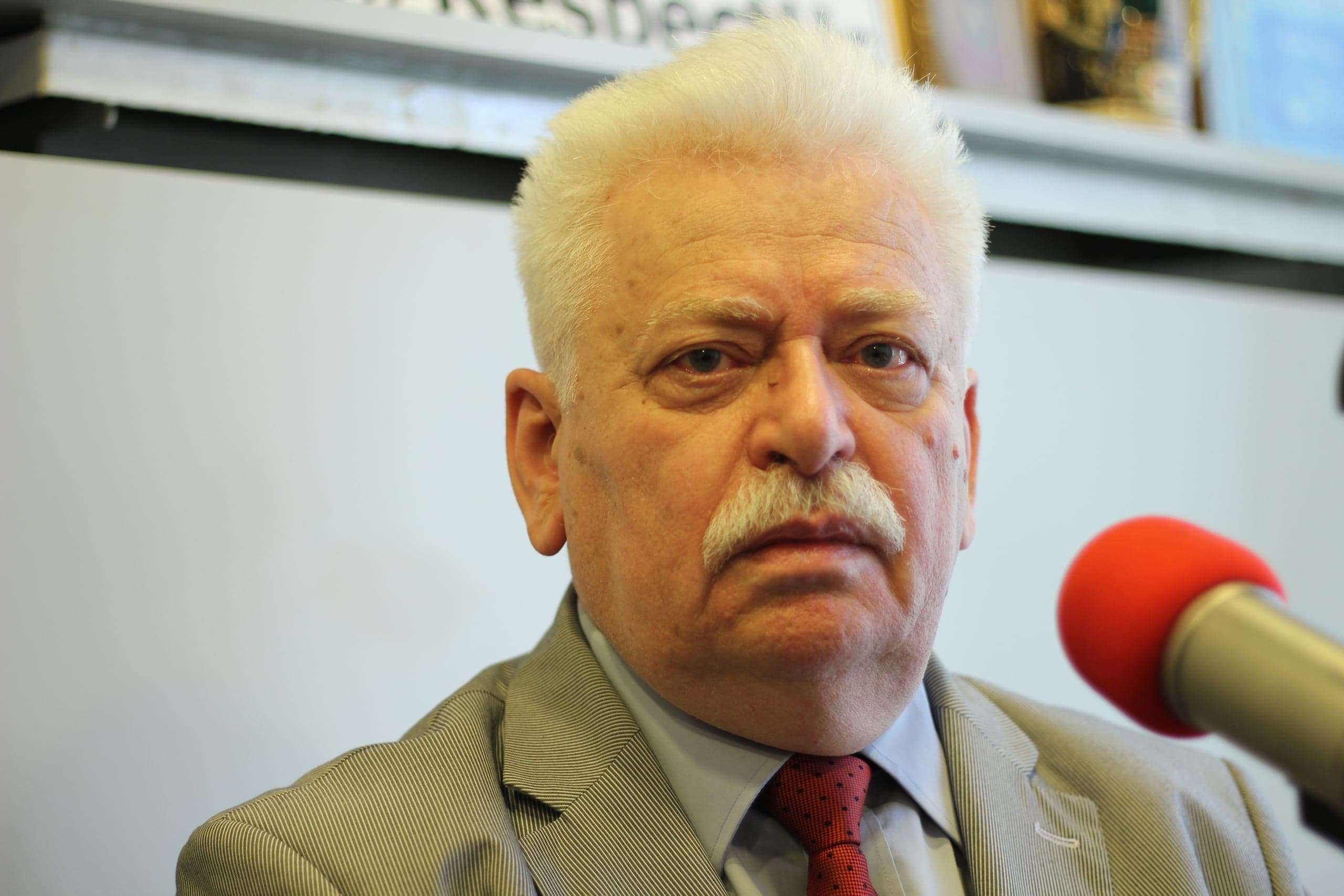 Ławrow oskarża NATO i Ukrainę o wywołanie wojny. Prof. Szeremietiew: polityka Zachodu musi się zaostrzyć