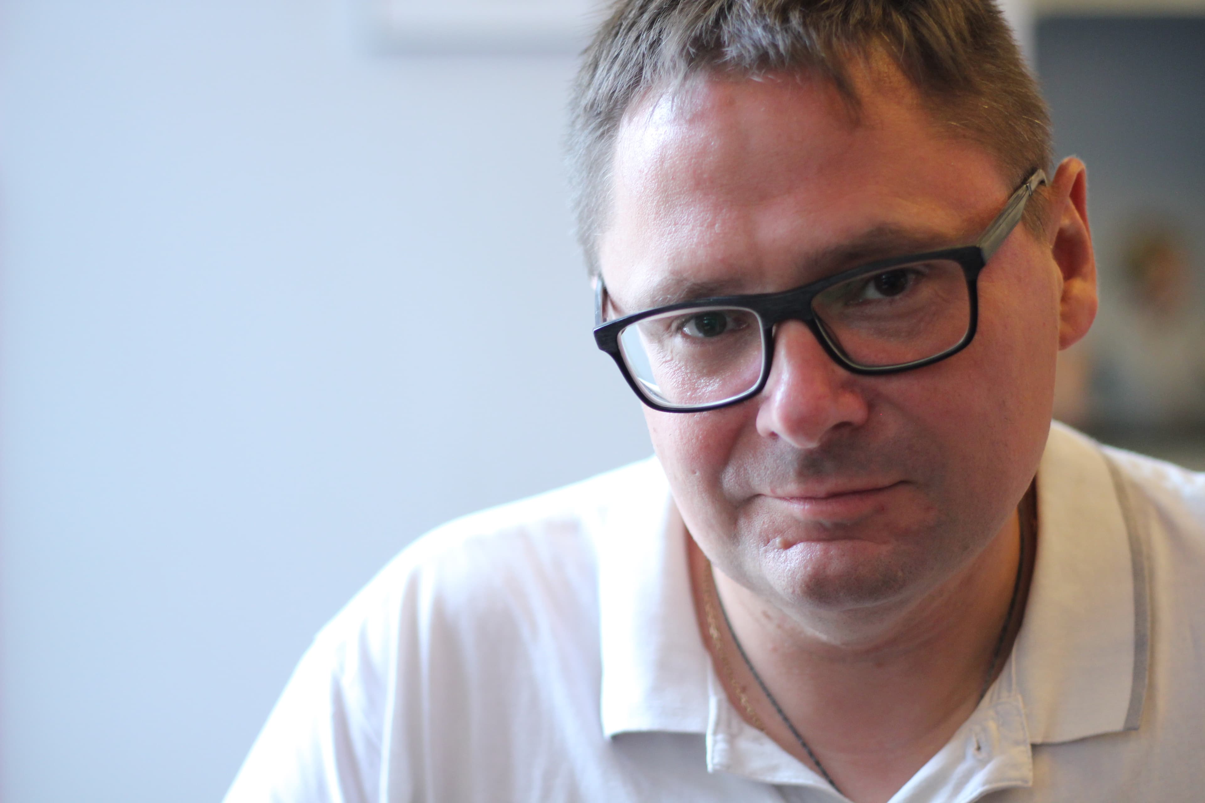 Układ homoseksualny w Kościele. Terlikowski: Jan Paweł II jest ofiarą oszustwa systemowego księży