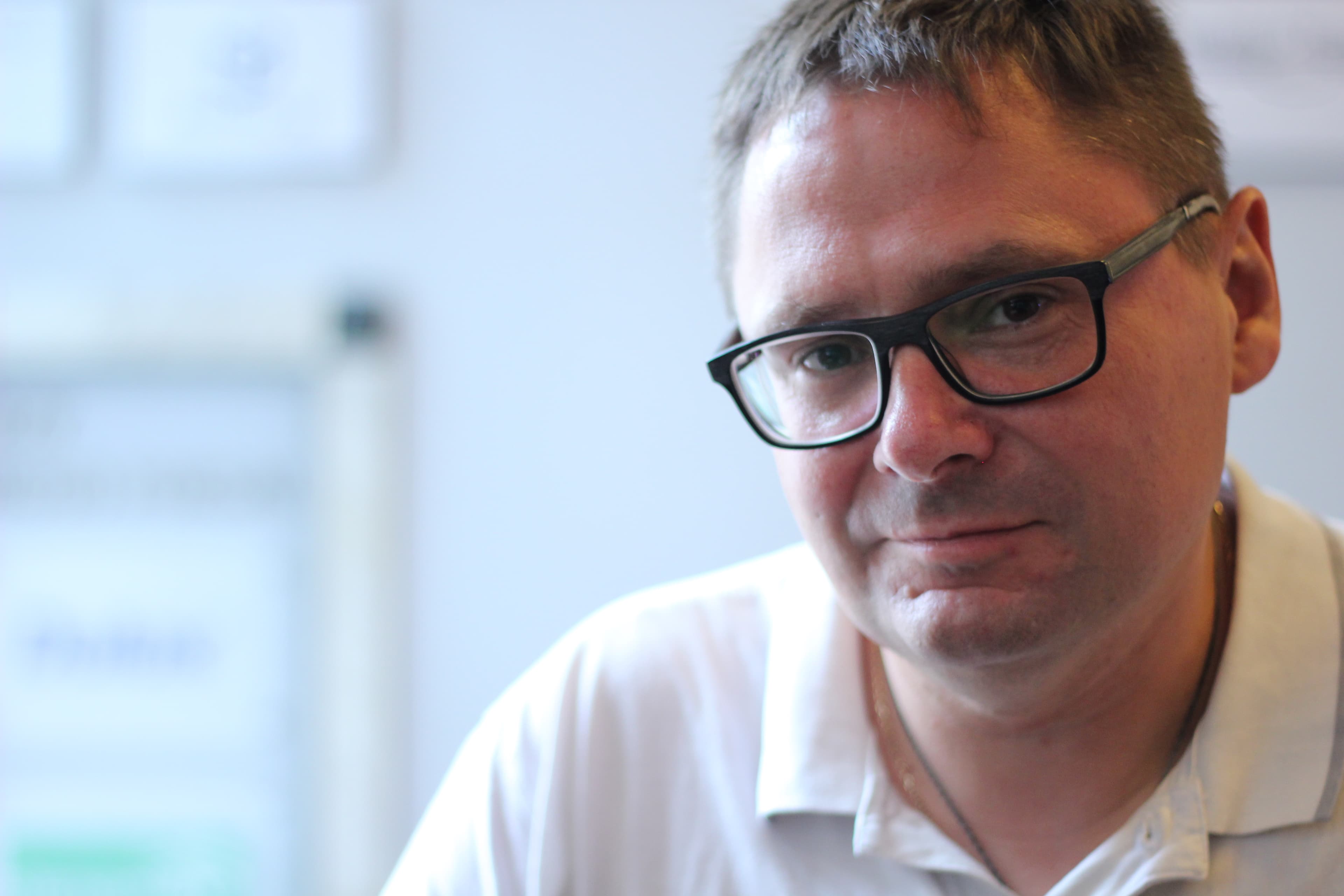 Terlikowski: Film pokazuje system chronienia przestępców. Gdybyśmy się zań wcześniej zabrali, mielibyśmy to już za sobą