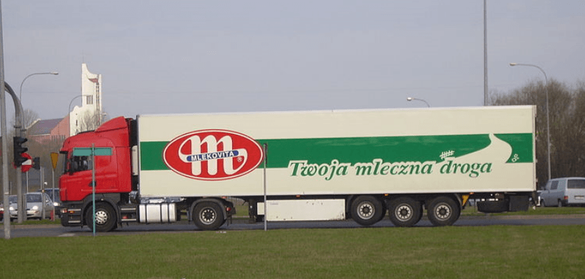 Prezes GPW Logistics: cyfrowa spedycja znacząco obniży koszty funkcjonowania firm transportowych