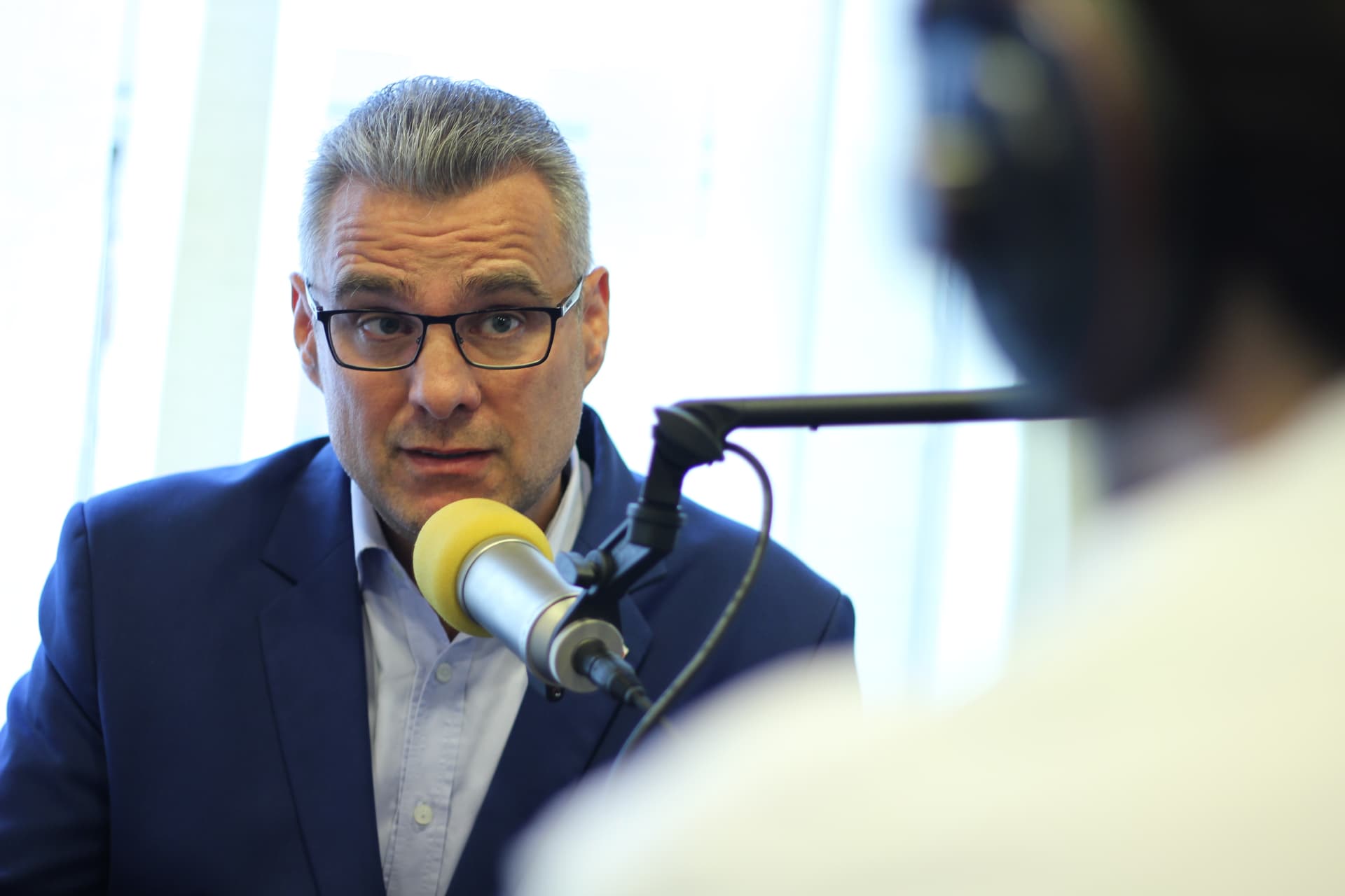Woyciechowski: stowarzyszenie „Pro Humanum” udaje , że Jolanta Lange zniknęła
