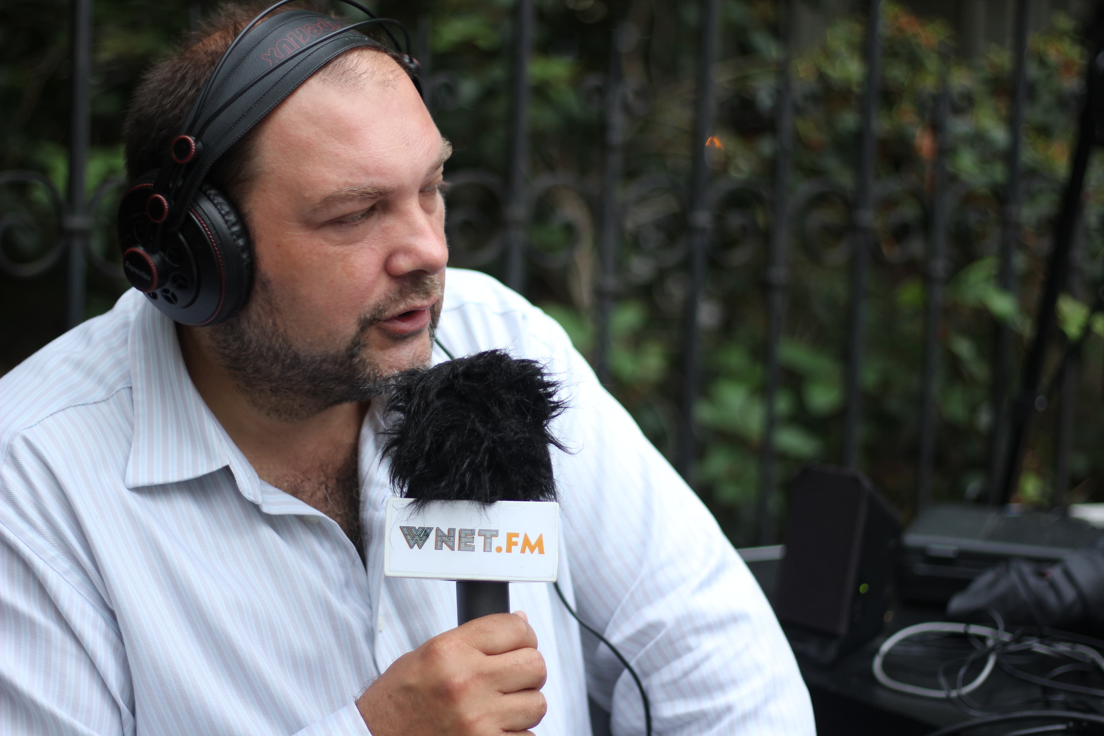Tomasz Wybranowski: Rafał Trzaskowski nie wie jak funkcjonuje BBC, na które się powołuje