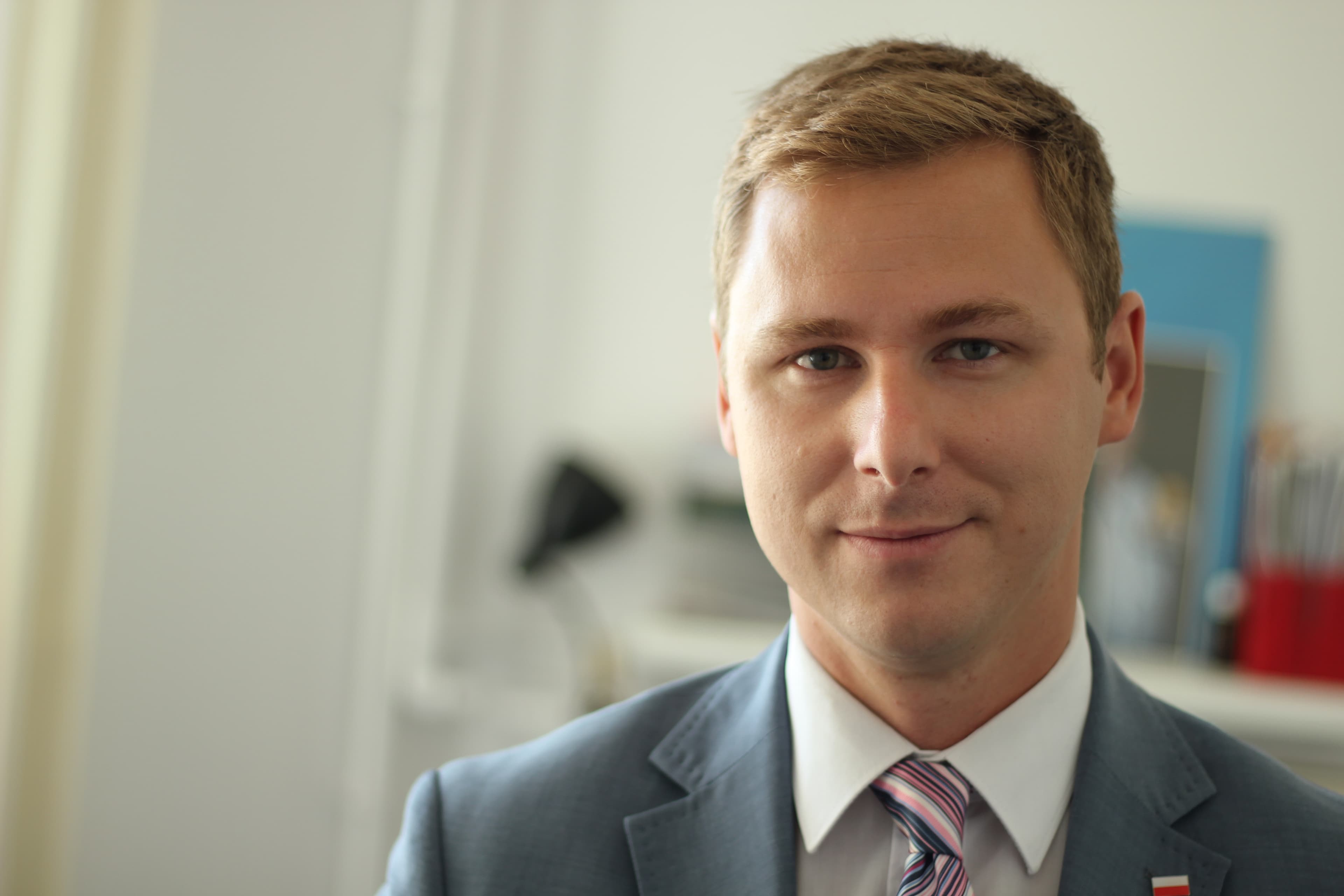 Zabłocki: Nie porzucimy tematu Przychodni dla Weteranów i Kombatantów której zamknięcia chce prezydent Trzaskowski