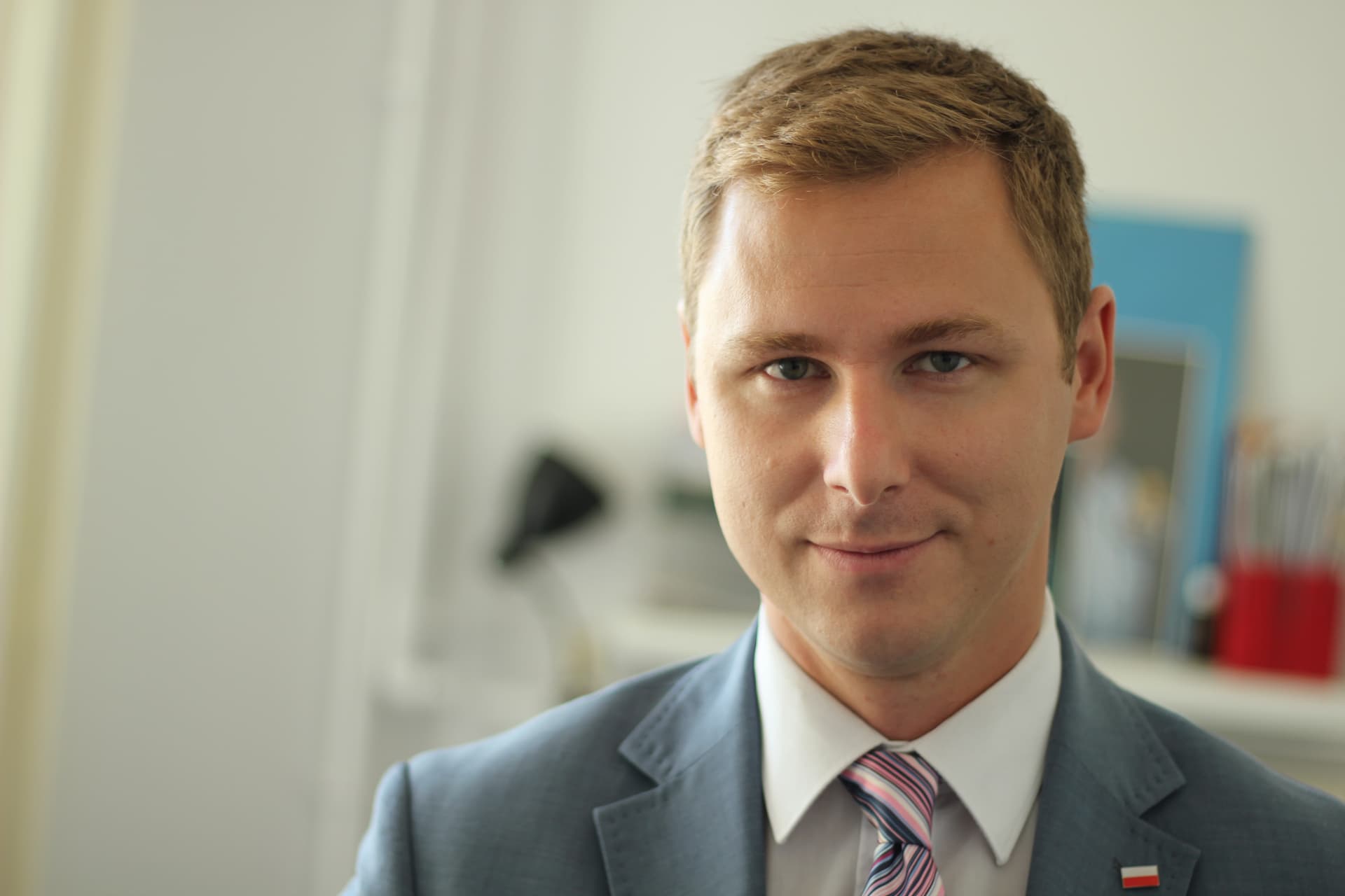 W. Zabłocki: Walka o przychodnię dla kombatantów trwa. Trzaskowski znów pokazał, że nie dorósł do prezydentury