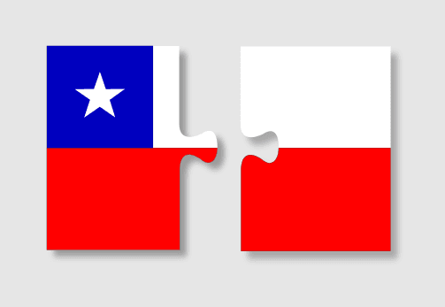 Polska i Chile: tak daleko, a tak blisko / Polonia y Chile: tan lejos y tan cerca