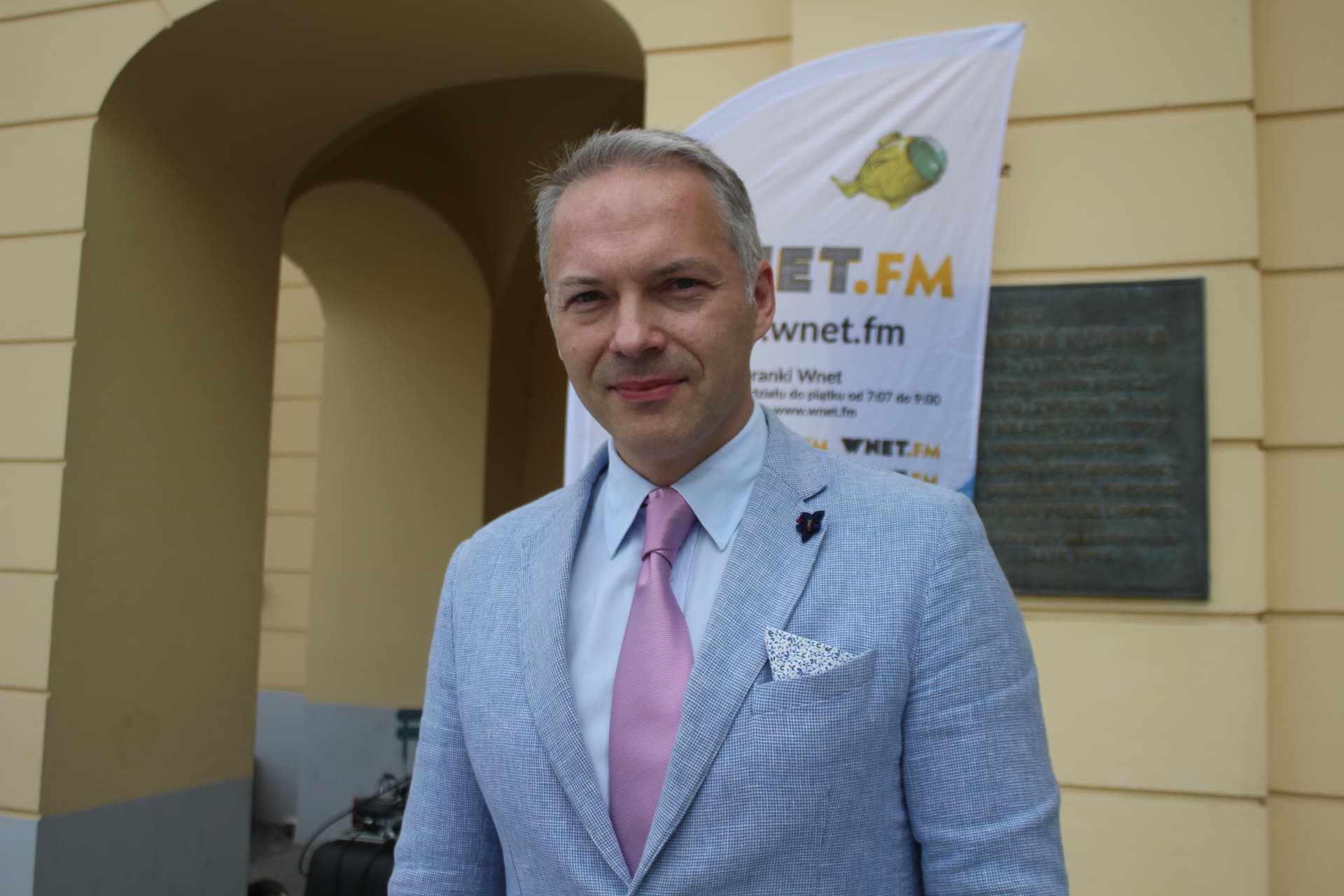 Jacek Żalek: Rafał Trzaskowski nie wygra wyborów w Polsce