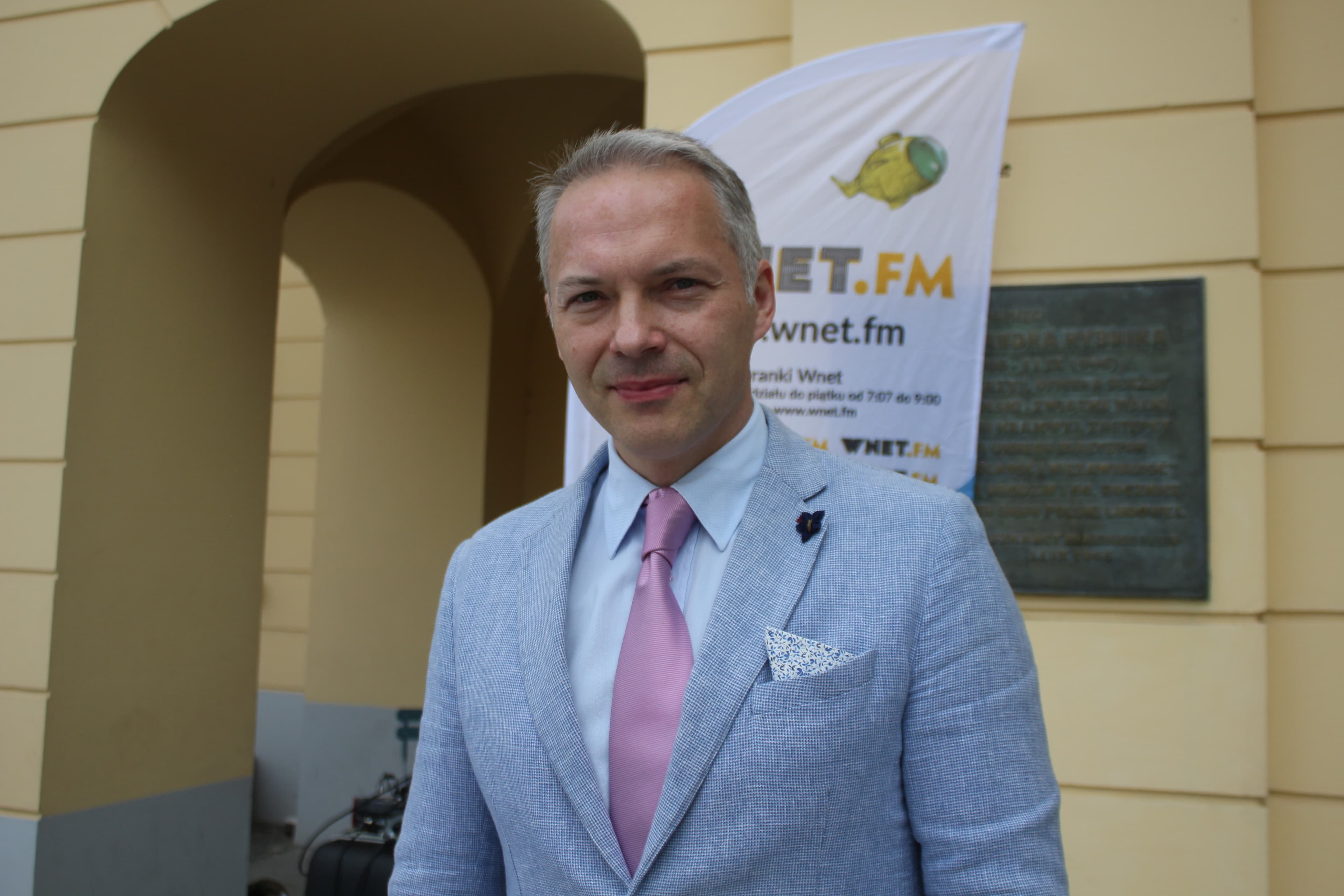 Jacek Żalek: Rafał Trzaskowski nie wygra wyborów w Polsce