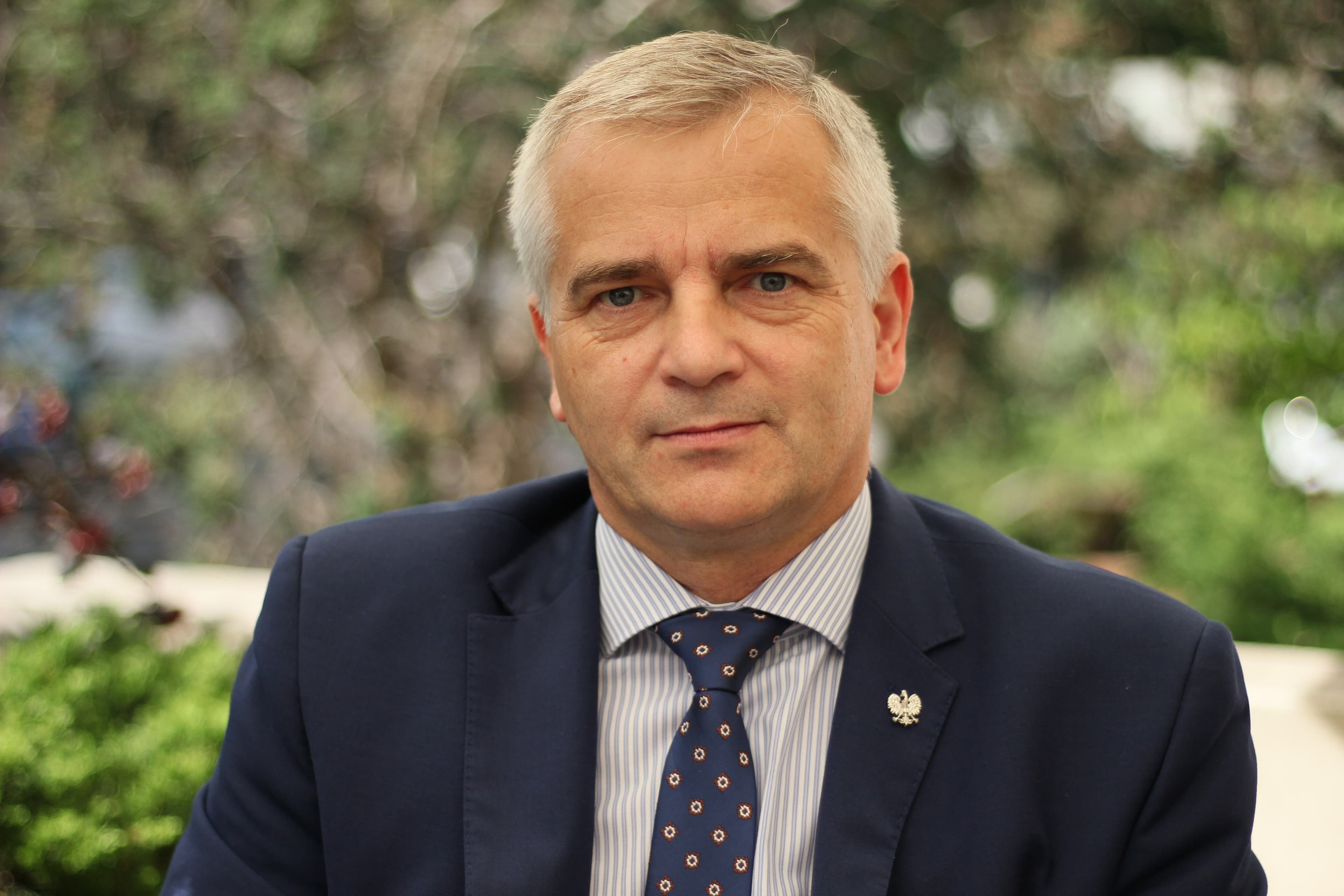 Maciejewski: Istotą wyroku TSUE będą polskie prawa konsumenckie