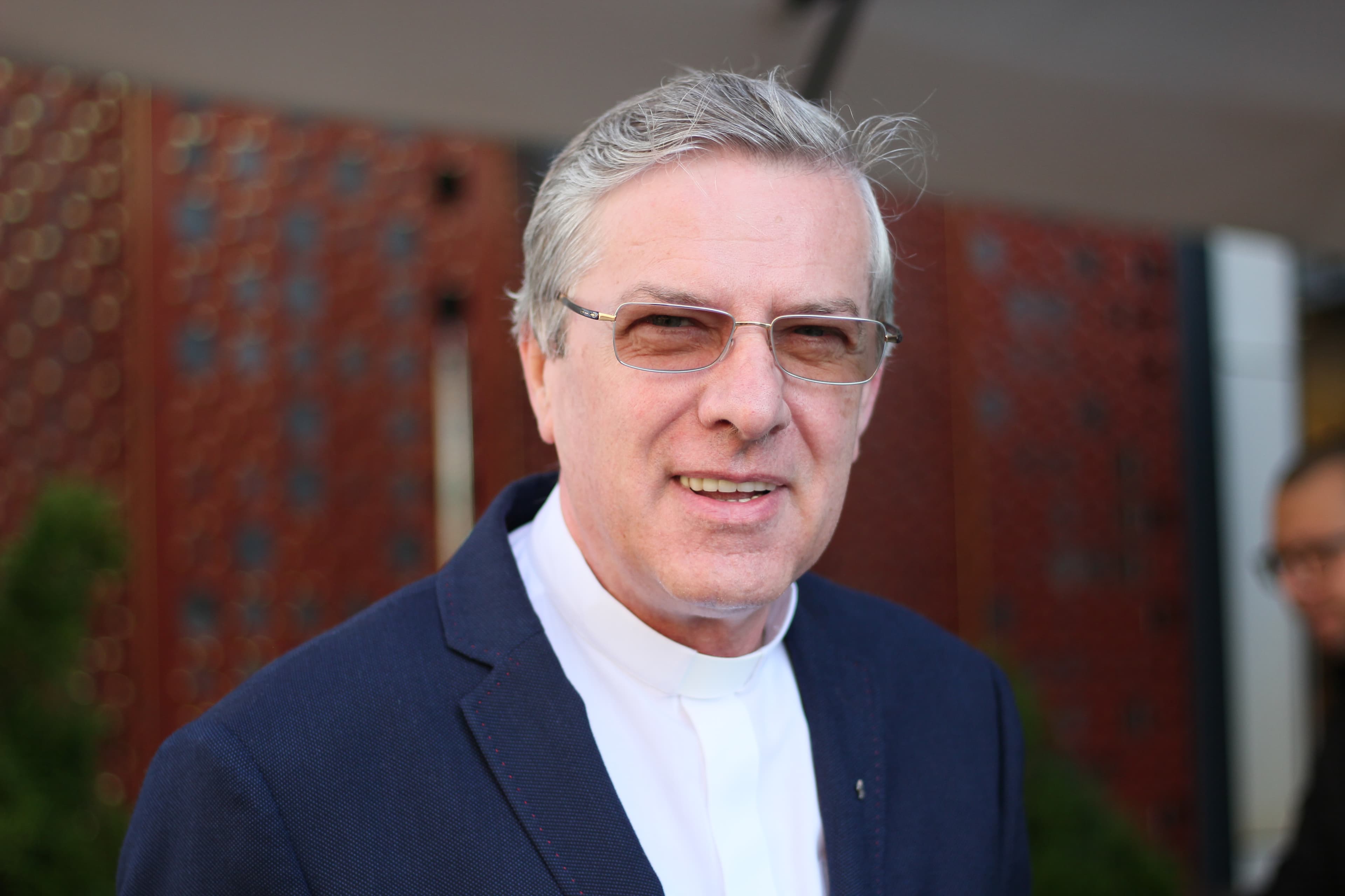 Ks. Kotowski: Katedra św. Marcina i Mikołaja to najwartościowszy zabytek staropolskiej architektury w Bydgoszczy
