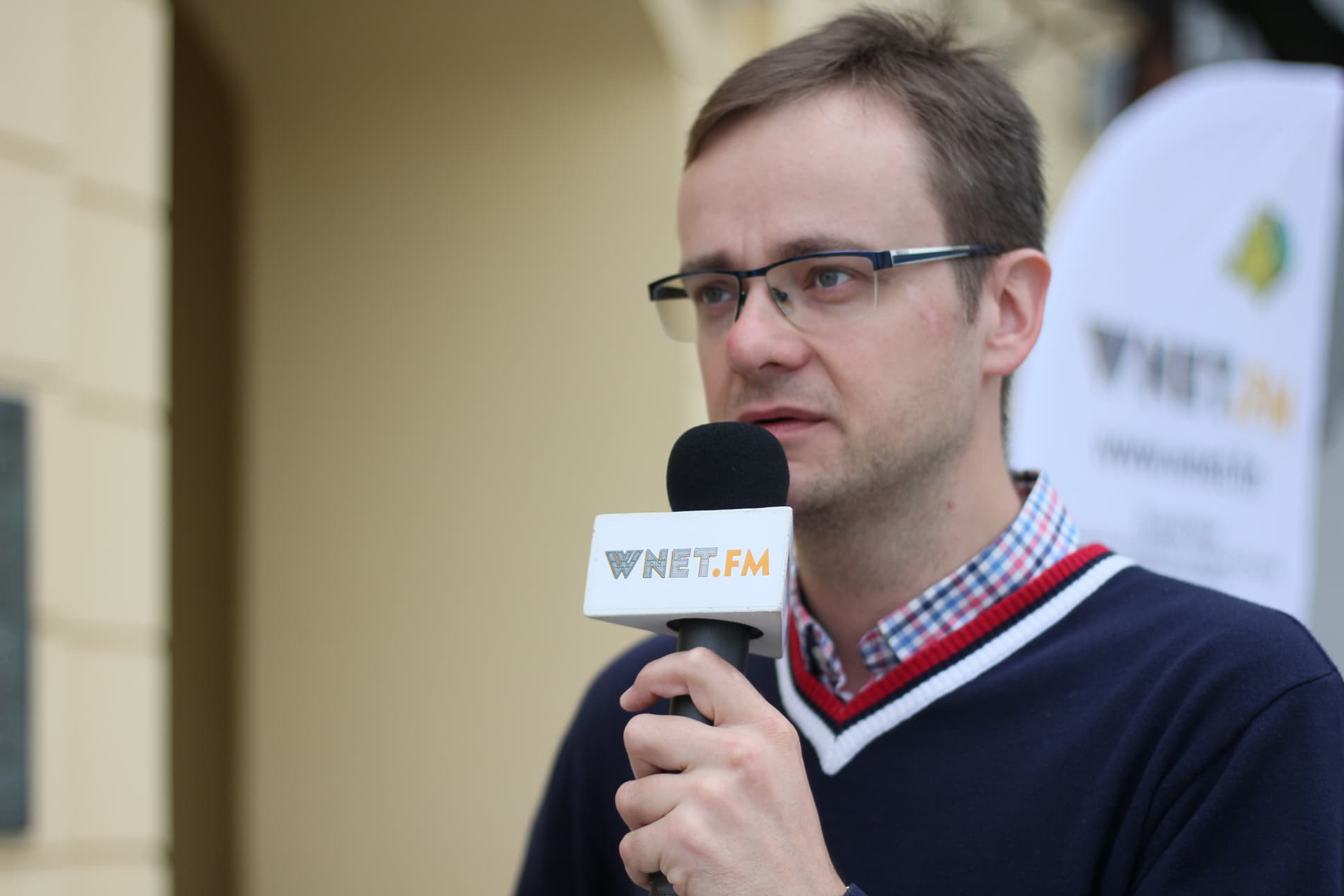 Tomasz Madras: Życie przeciętnego mieszkańca terenów objętych stanem wyjątkowym nie zmieniło się znacząco