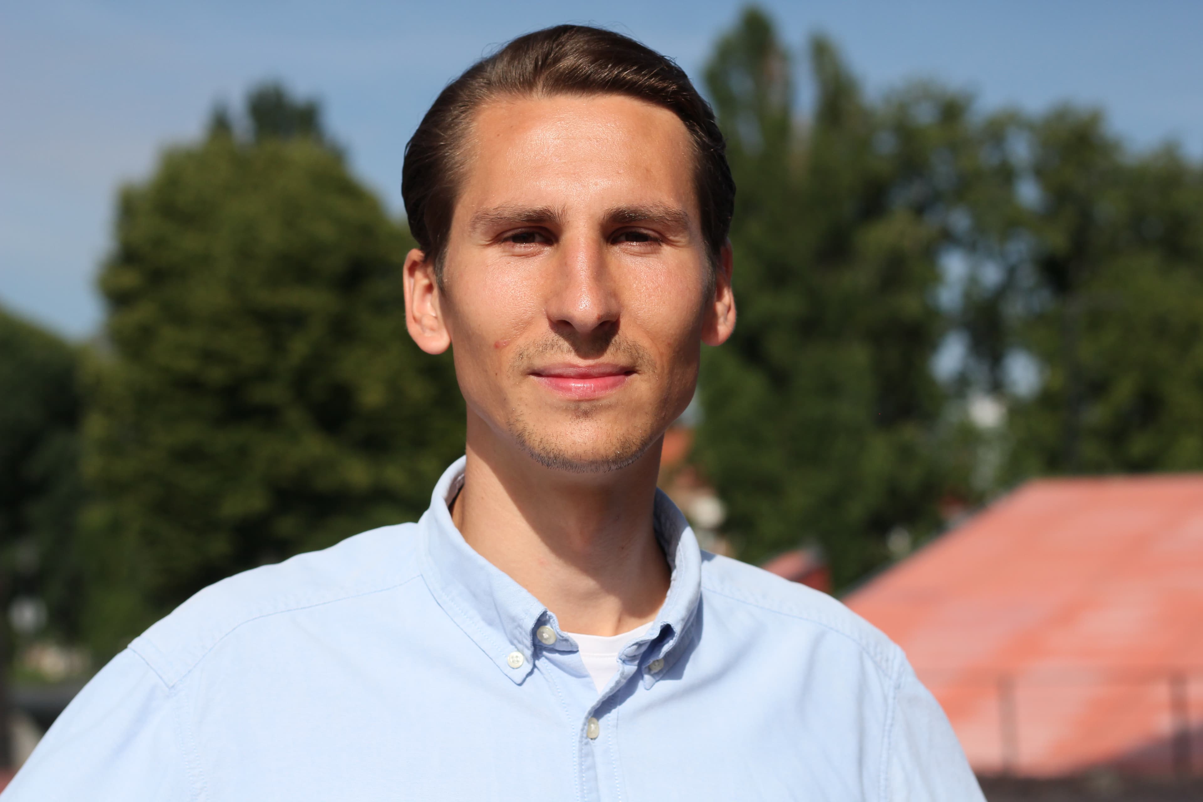 Kacper Płażyński: przyjmując Europejski Fundusz Odbudowy nie oddajemy suwerenności Polski