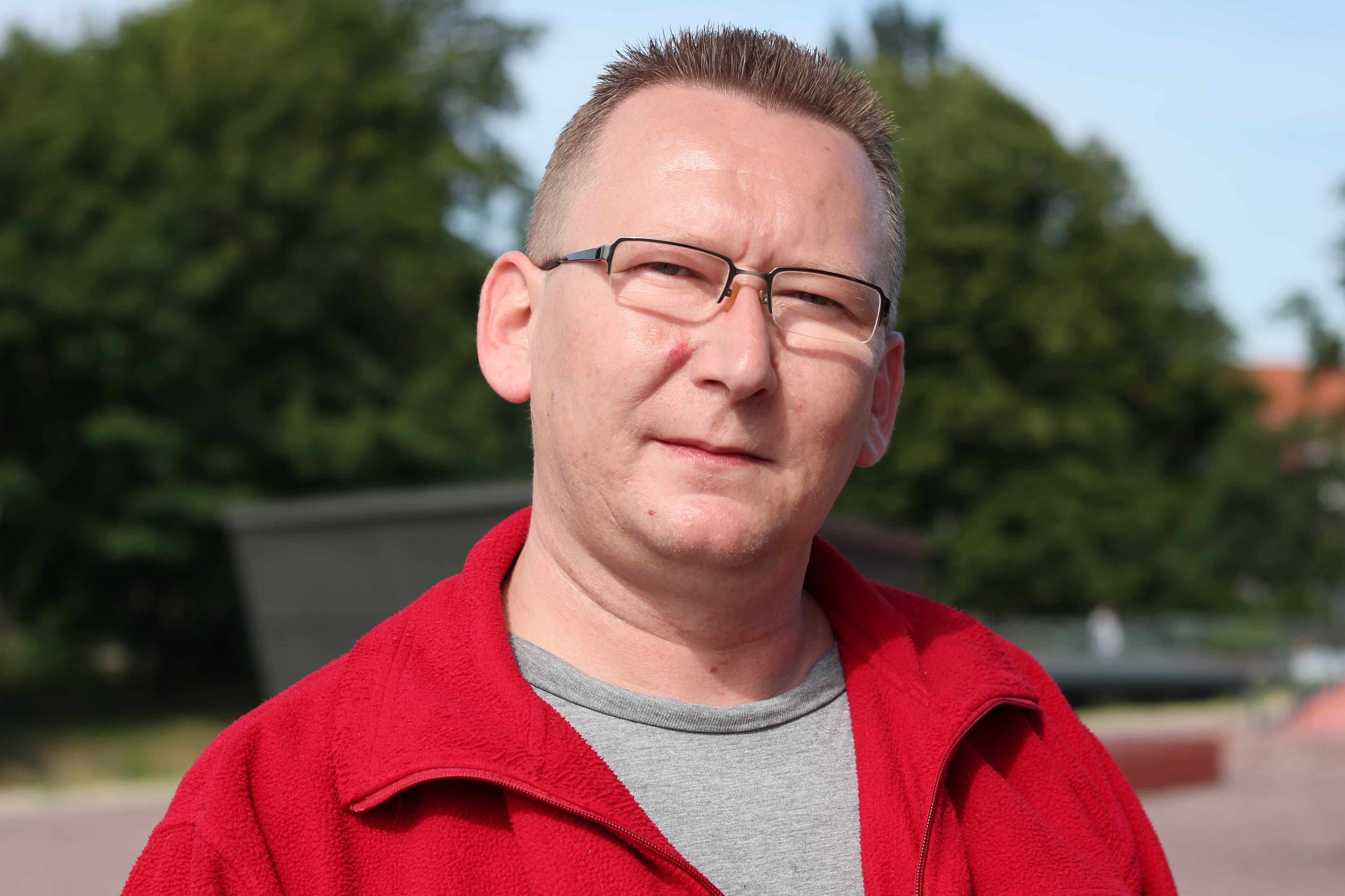 Walentynowicz: Rana związana z katastrofą smoleńską się nie zabliźniła. Wspomnienia są wciąż żywe